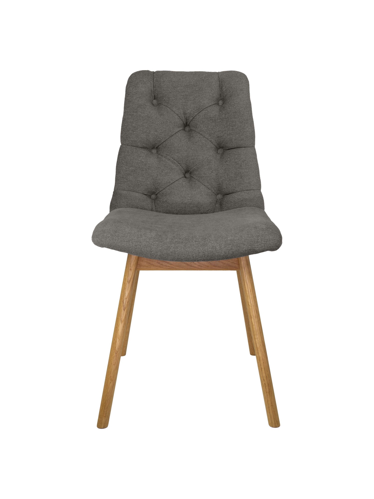 OTTO home 4-Fußstuhl "Ramon" (Set) 2 Stk.mit Massivholzbeinen, verschiedene günstig online kaufen