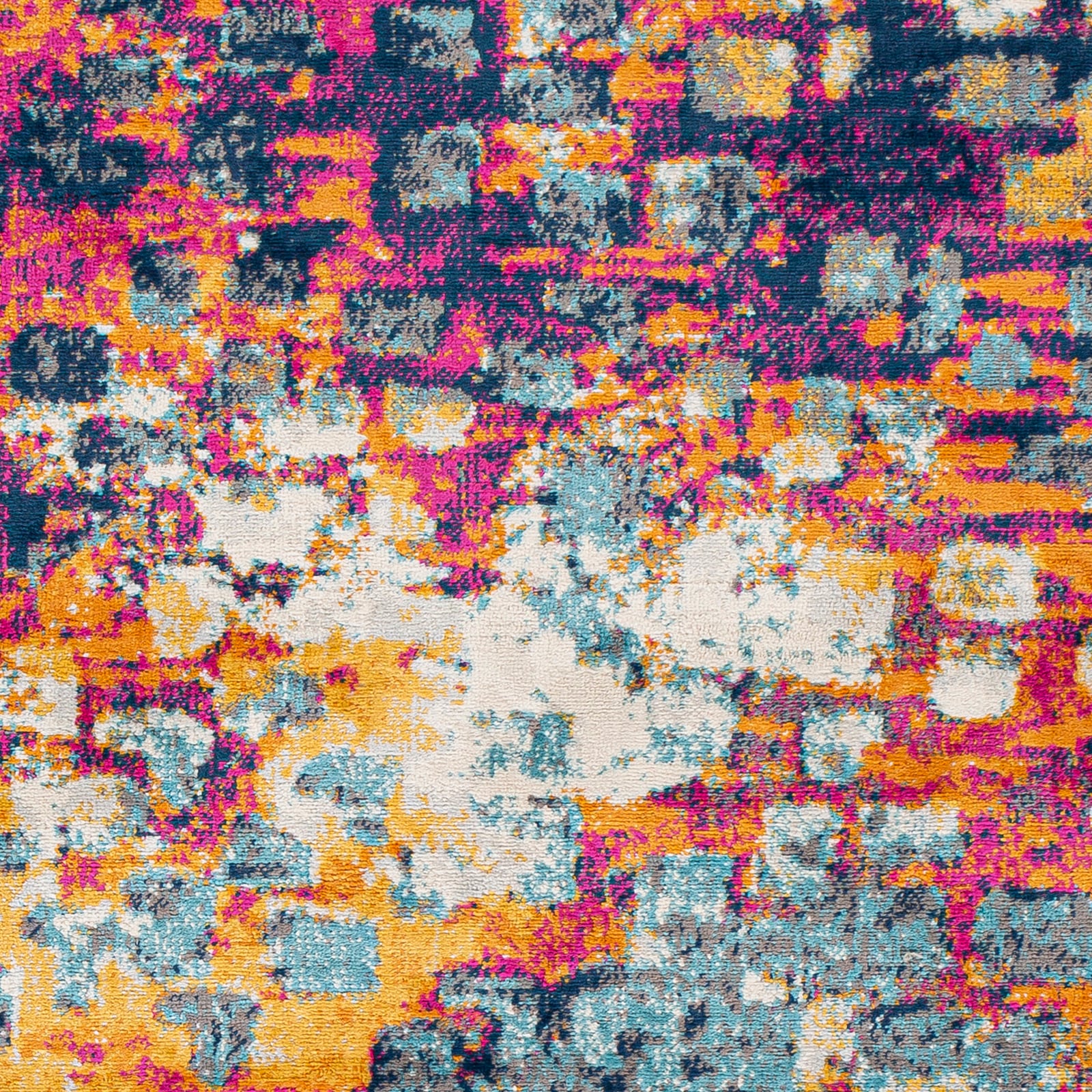 Livabliss Teppich »MOORE« rechteckig 10 mm Höhe