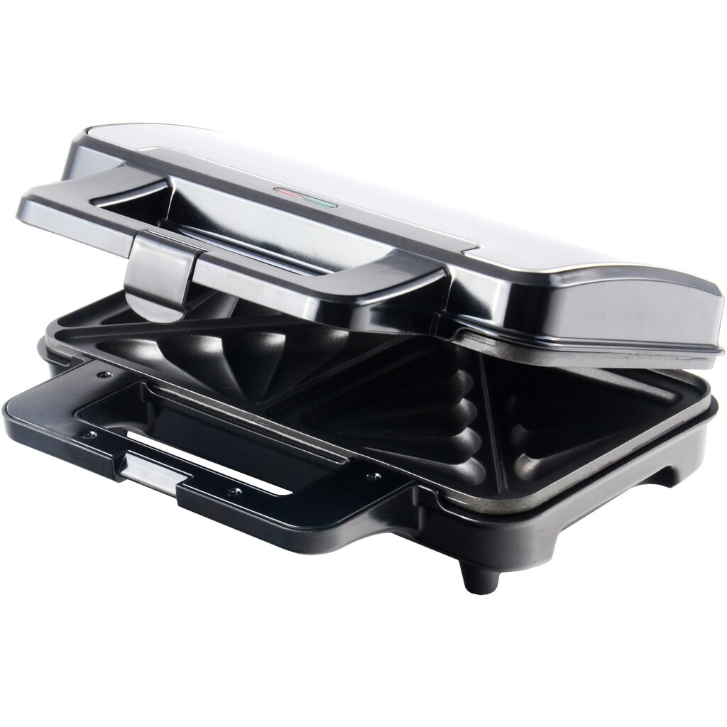 Team Kalorik Sandwichmaker »TKG SM 3007«, 900 W