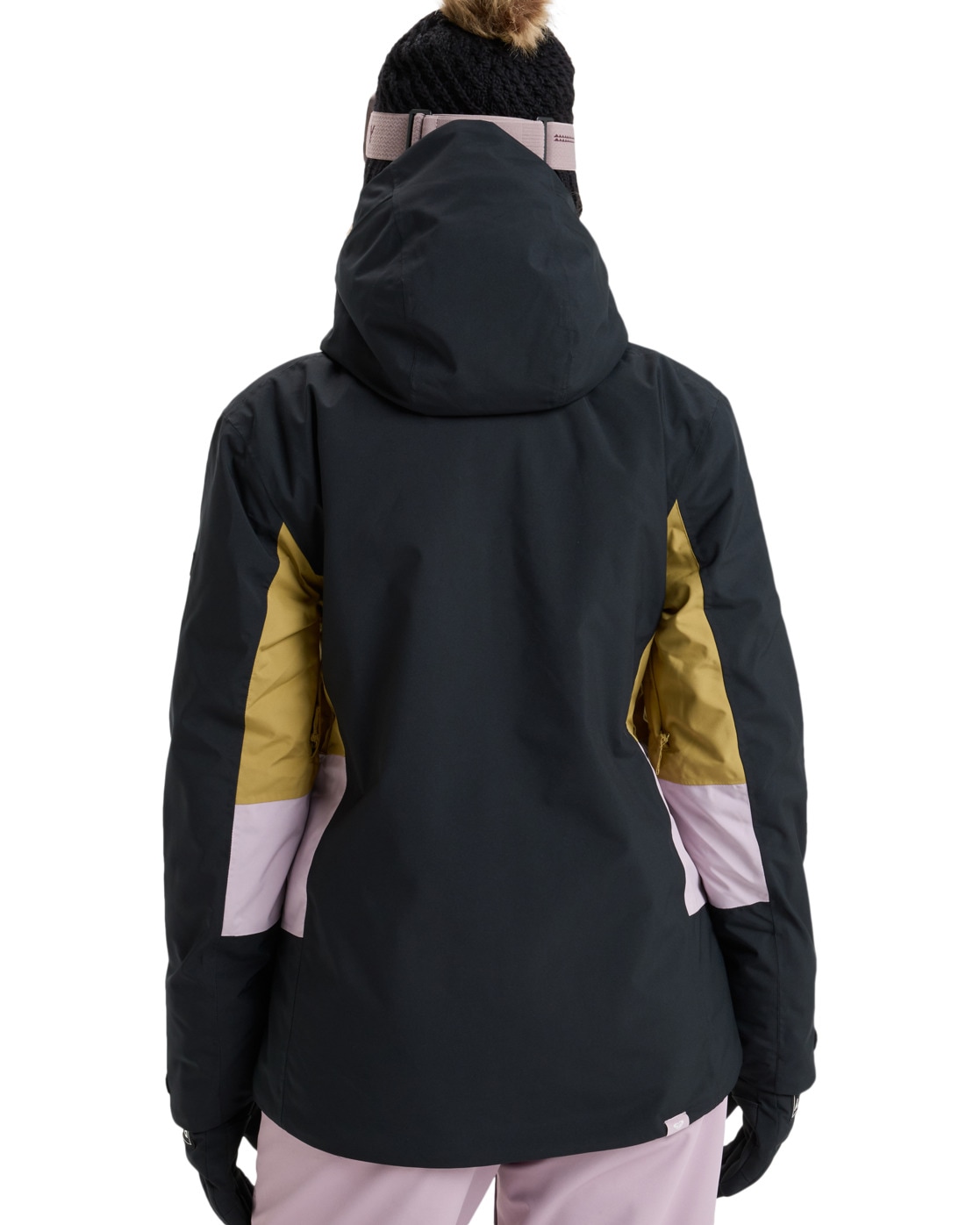 Roxy Snowboardjacke »Stormdash 20K«