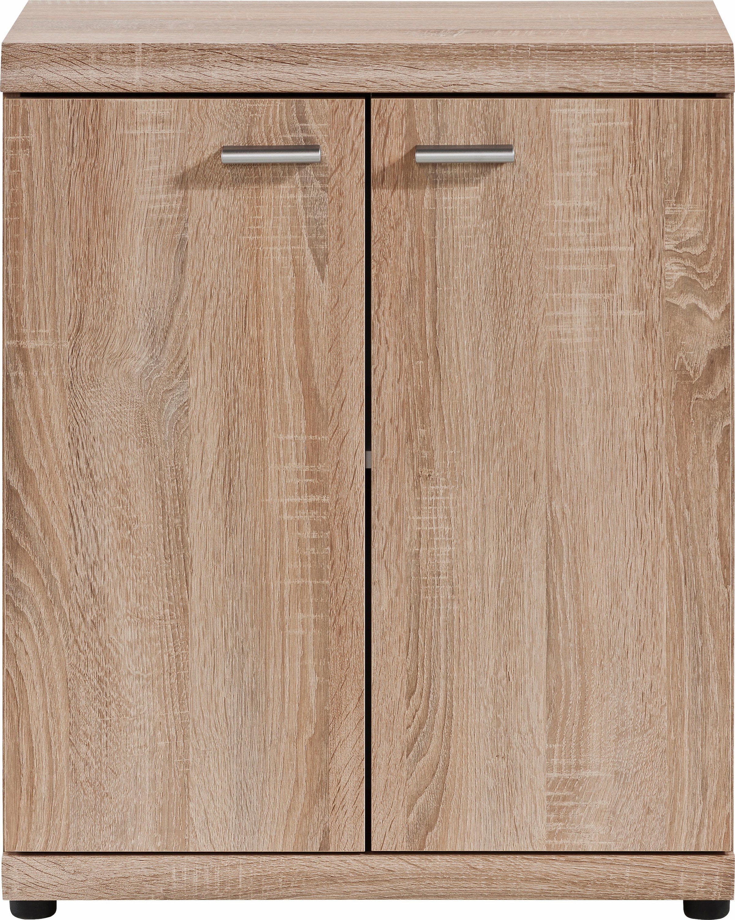 Procontour Sideboard »Sun BESTSELLER!«, Höhe 74cm, mit variabel verstellbaren Einlegeböden