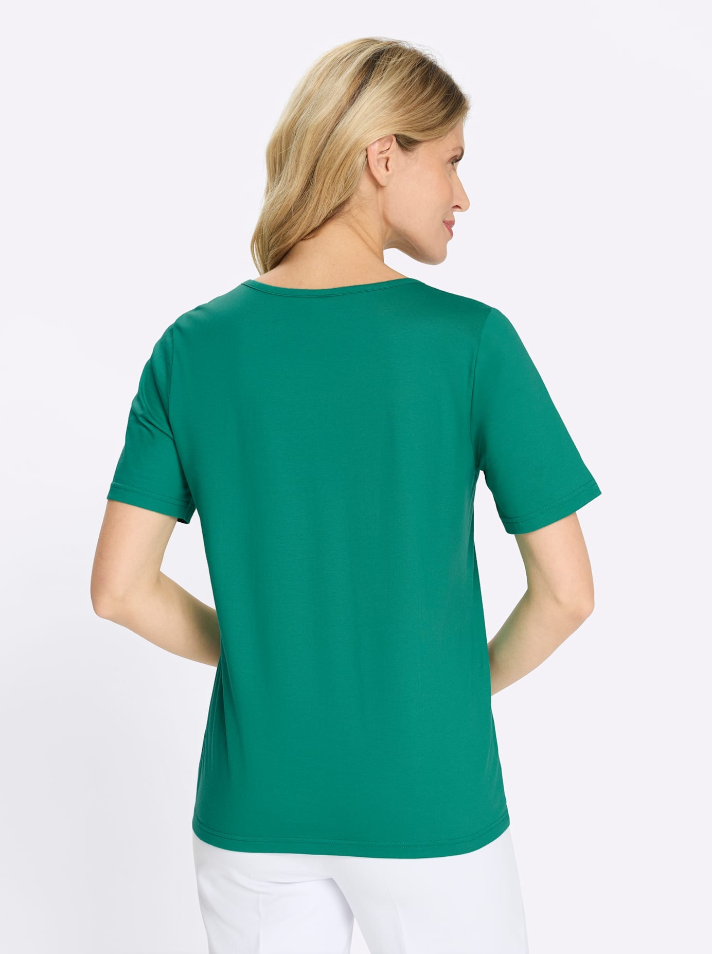 Classic Basics 2-in-1-Shirt "2-in-1-Shirt" 1 tlg. günstig online kaufen