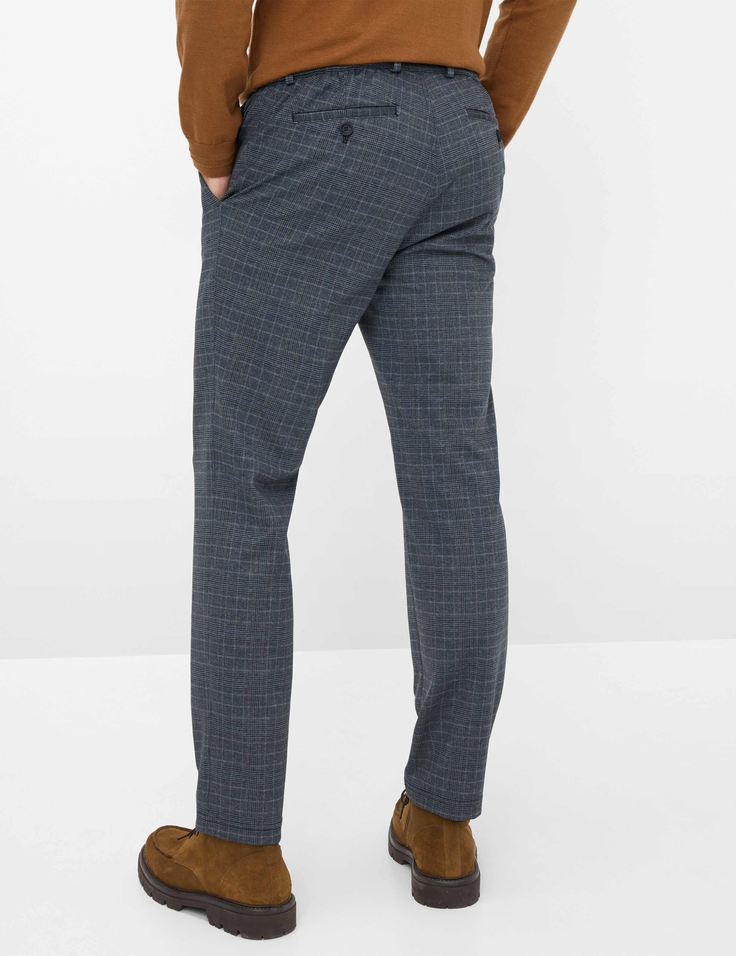 EUREX by BRAX Chinohose "Style THILO" günstig online kaufen