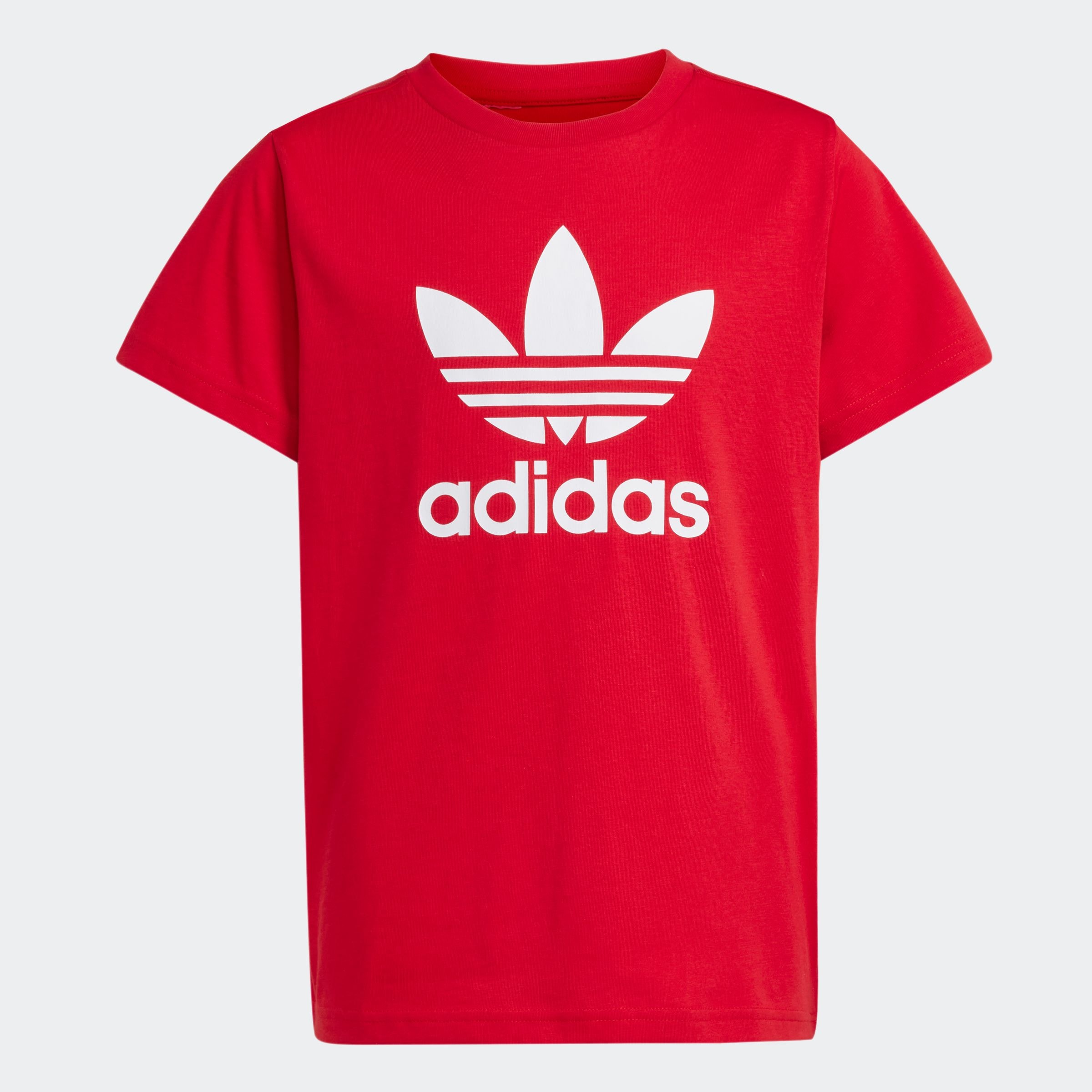 adidas Originals T-Shirt »TREFOIL TEE«