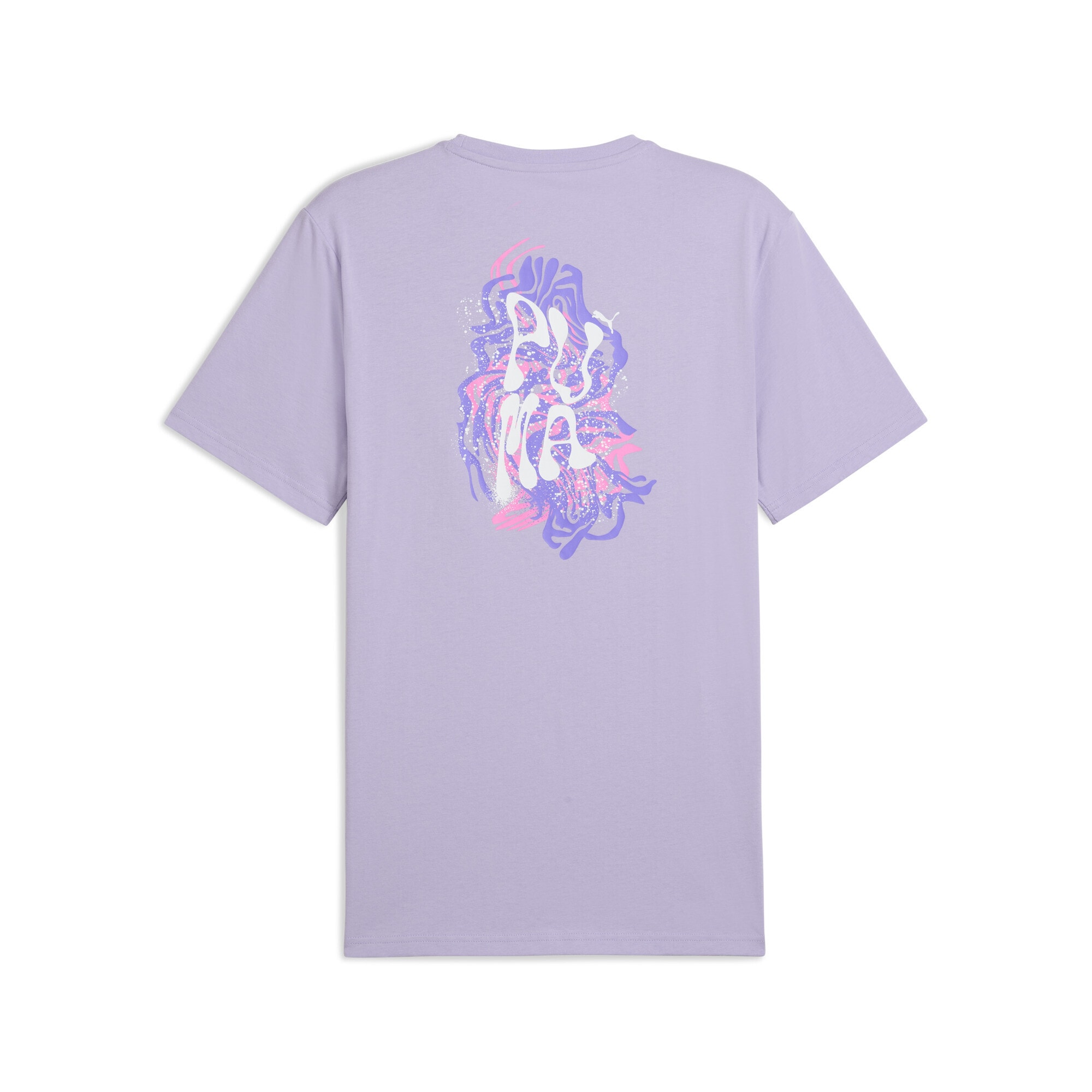 PUMA T-Shirt »Neymar Jr Creativity Fußball-T-Shirt Herren«
