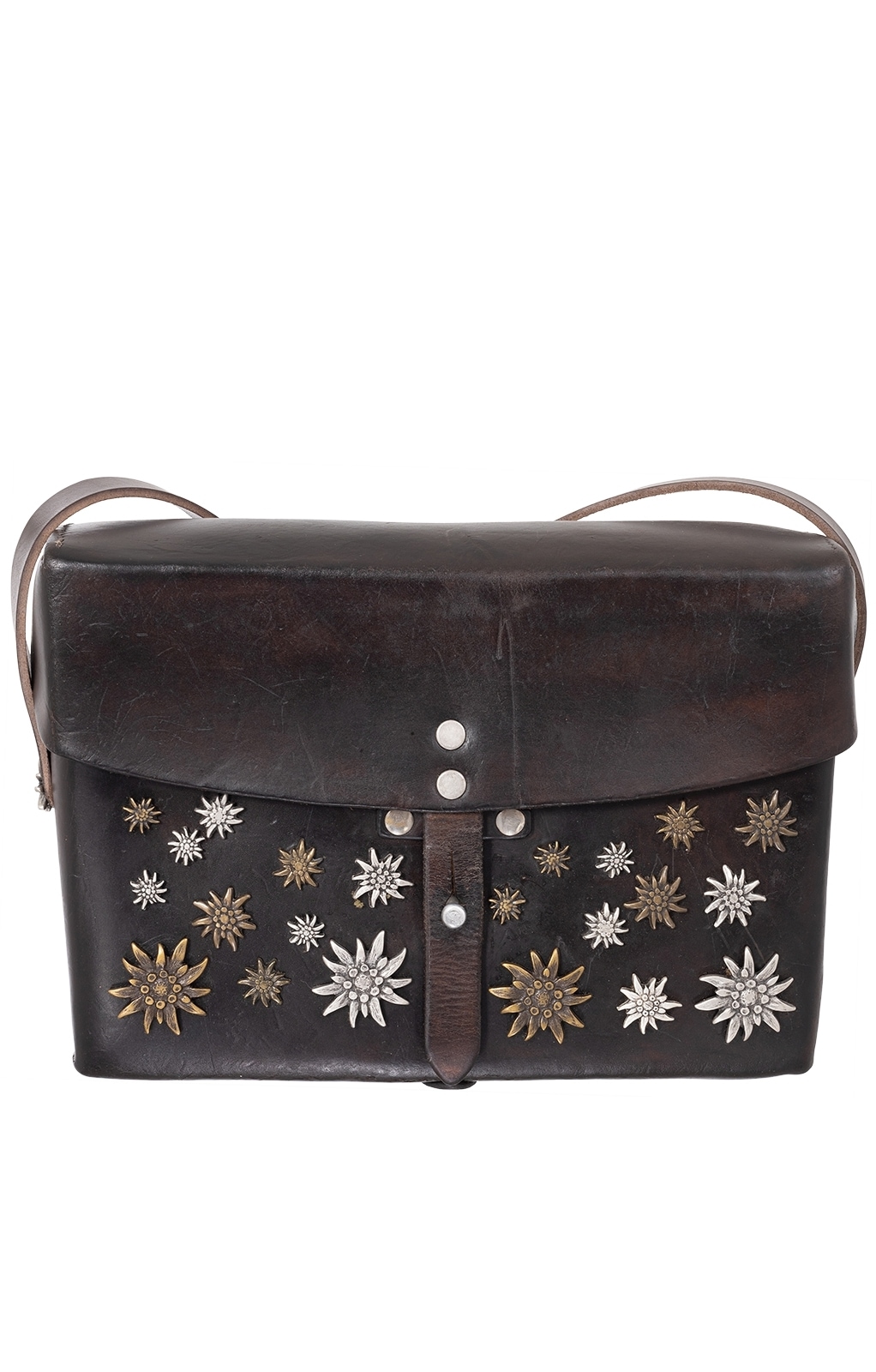 Sima Gürtel Handtasche "Trachtentasche 139-4227"