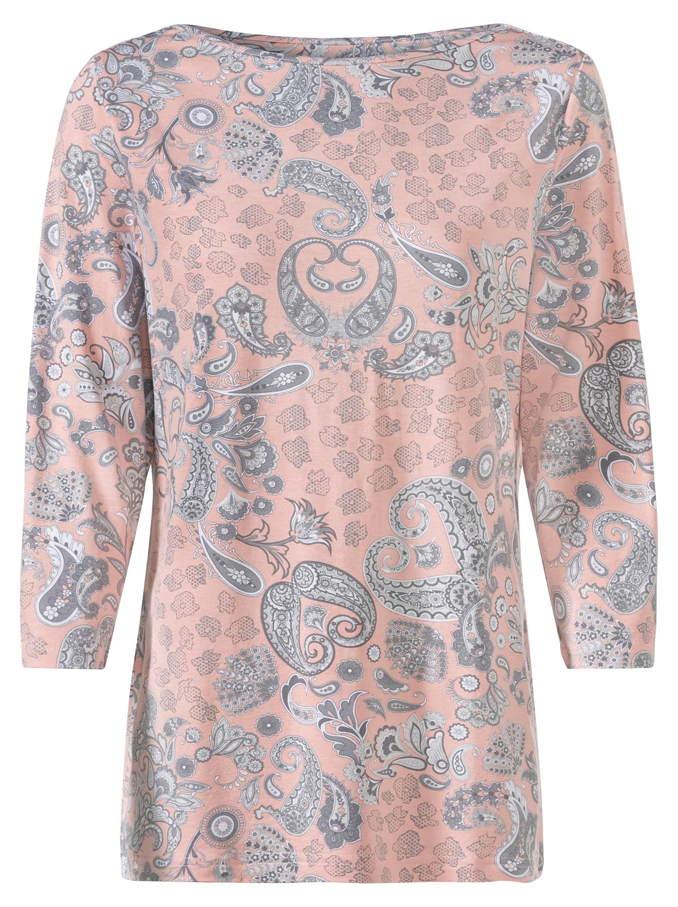 Inspirationen Print-Shirt »Shirt« (1 tlg.)