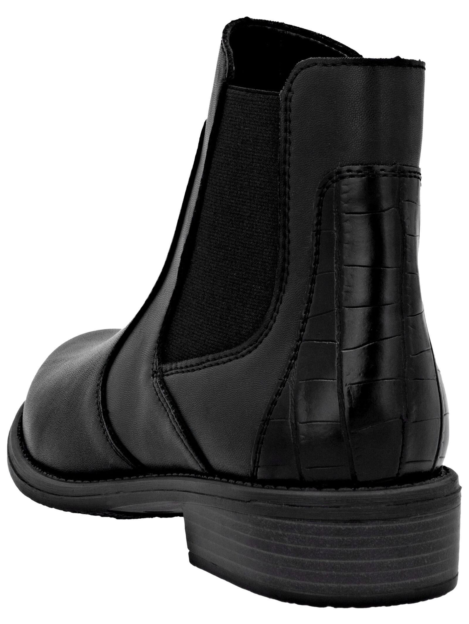 Remonte Stiefelette »Remonte Stiefelette Leder/Textil«