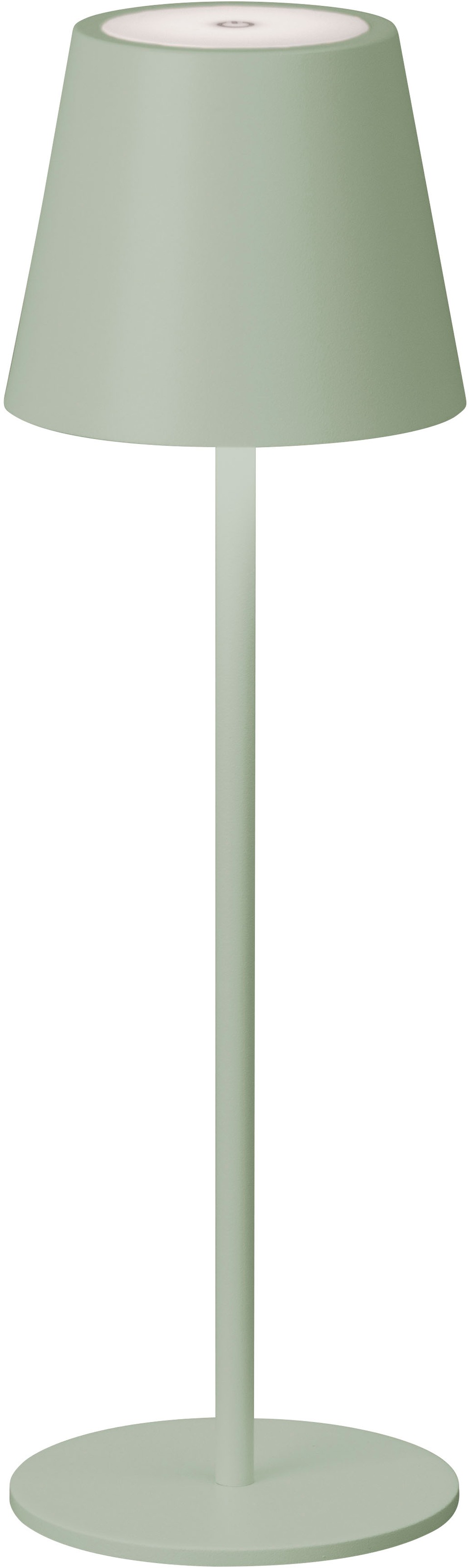 easy! BY FHL Außen-Tischleuchte »Viletto«, 1 flammig, Leuchtmittel LED-Modul | LED fest integriert, lange Leuchtdauer