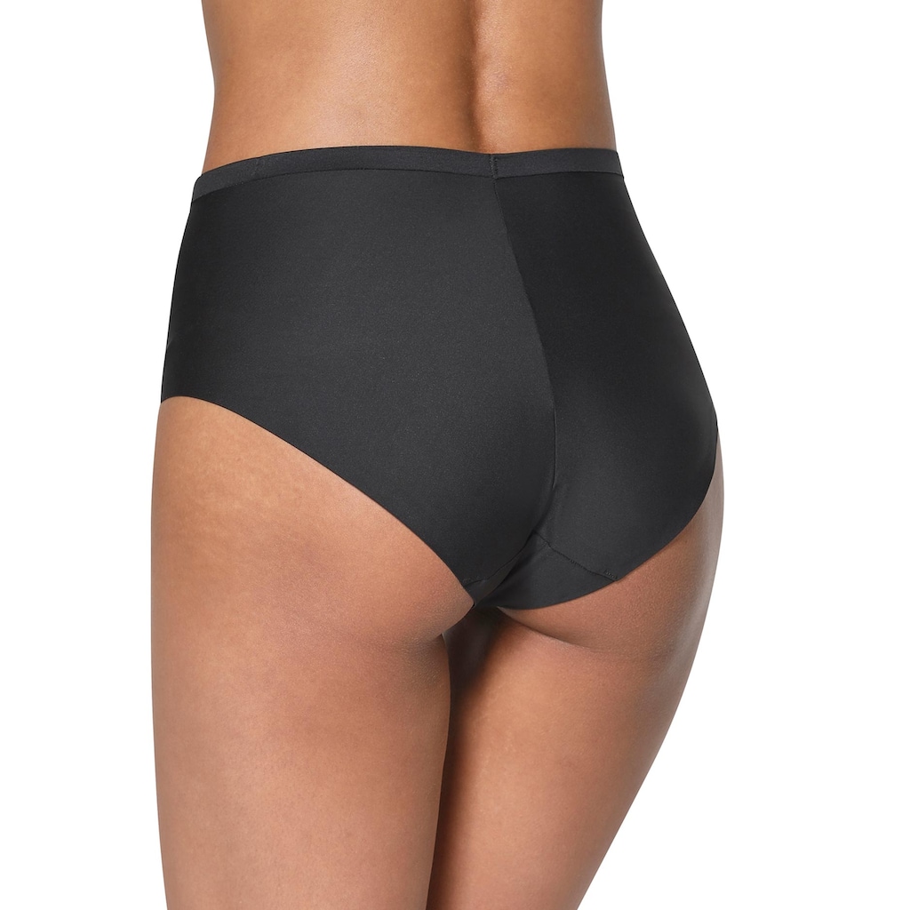 Triumph Miederhose, (1 St.)