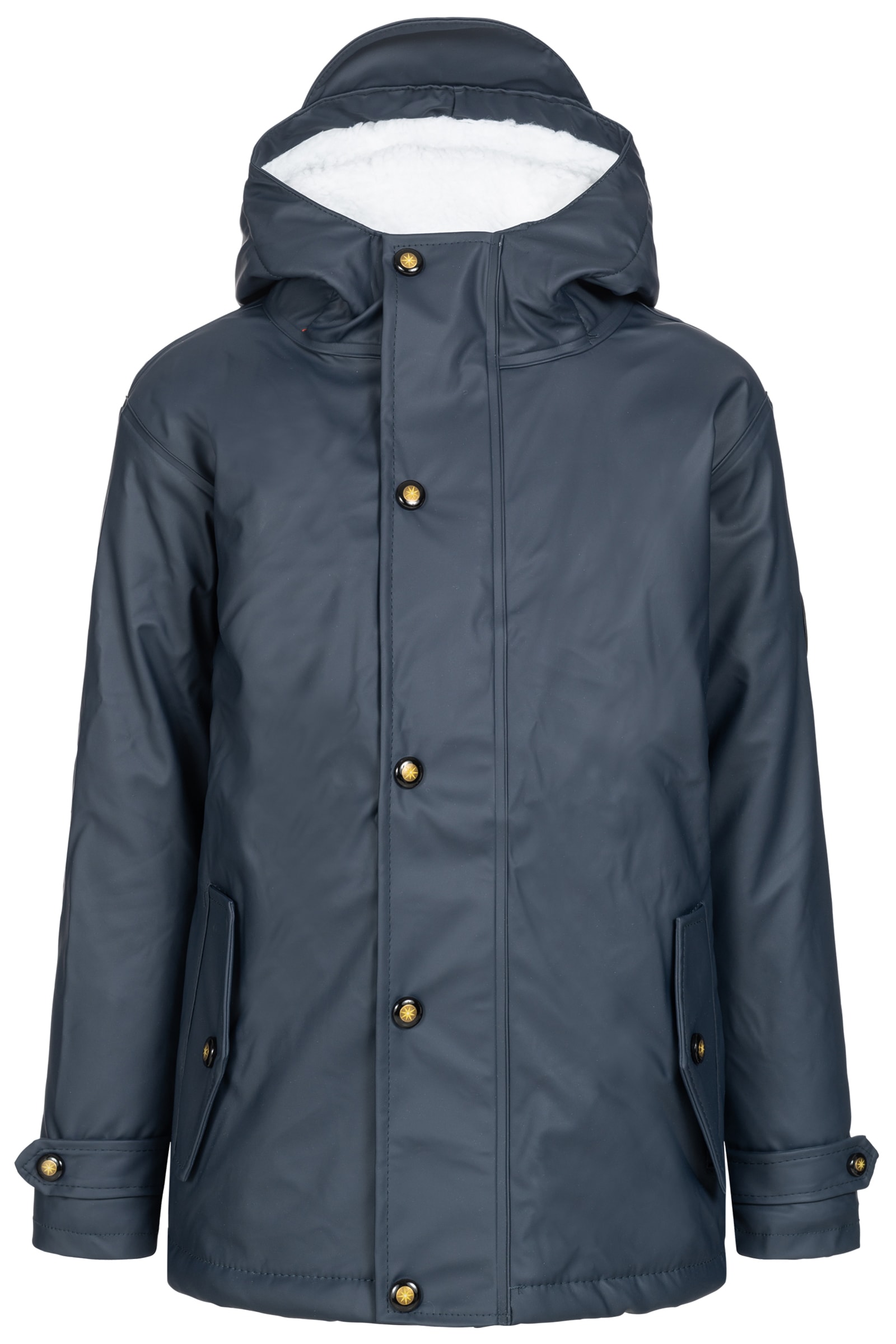 Regenjacke »Friesennerz #ankergluthafen KIDS«