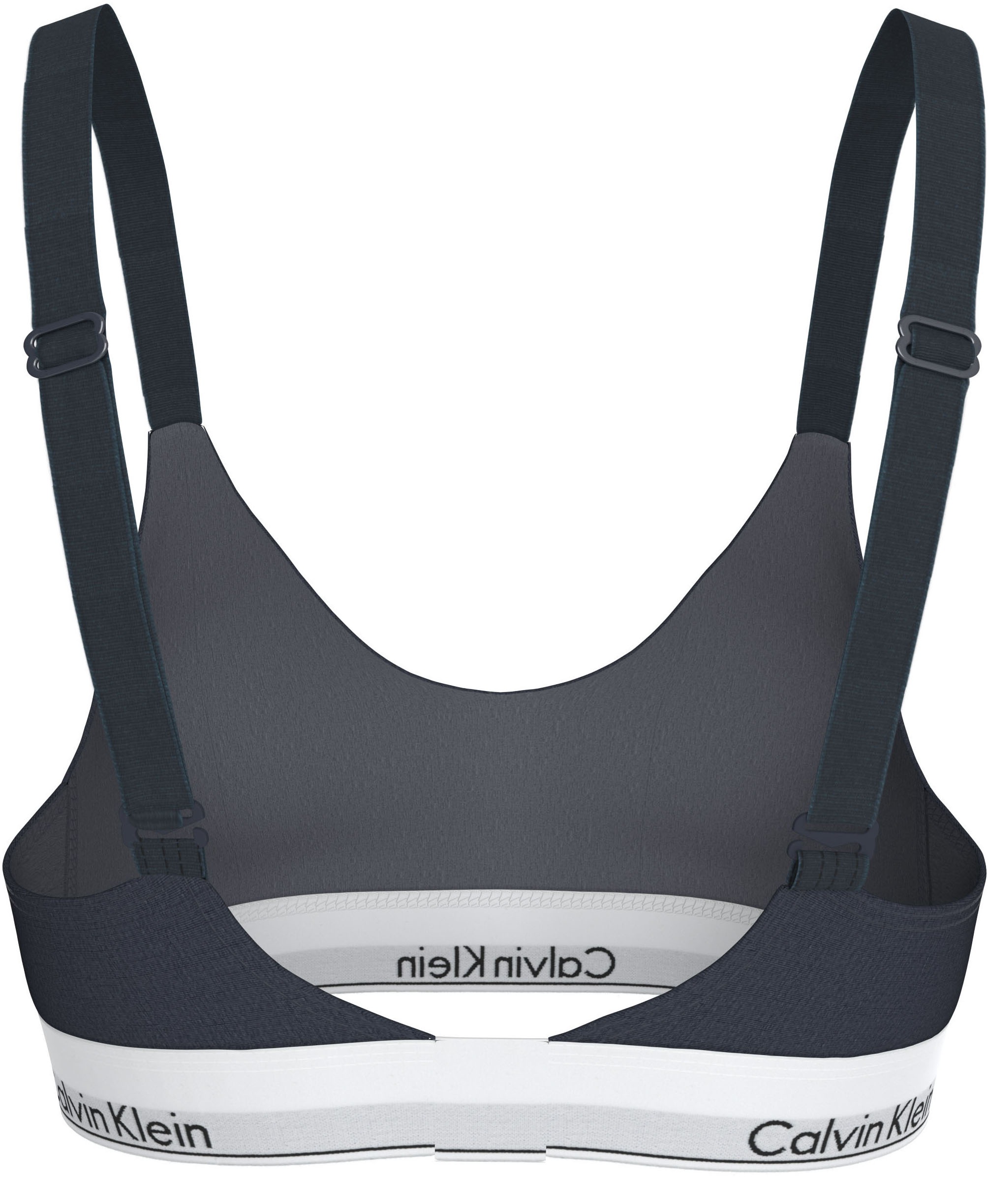 Calvin Klein Underwear Bralette-BH »LIFT BRALETTE« Mit elastischem Saum