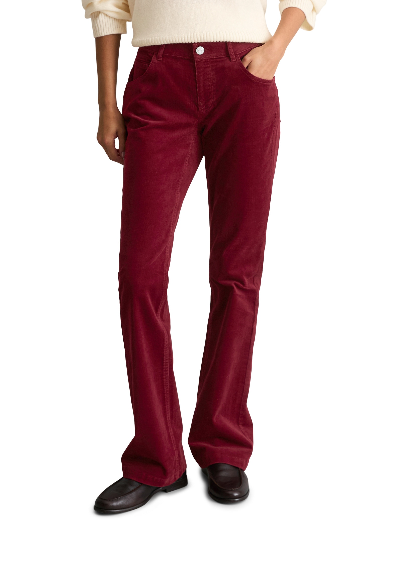 Marc O'Polo DENIM »aus Organic Cotton-Mix-Stretch«