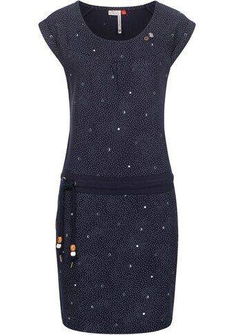 Ragwear Sommerkleid »Penelope Print B Intl.«, leichtes Strand-Kleid mit stylischem Print kaufen