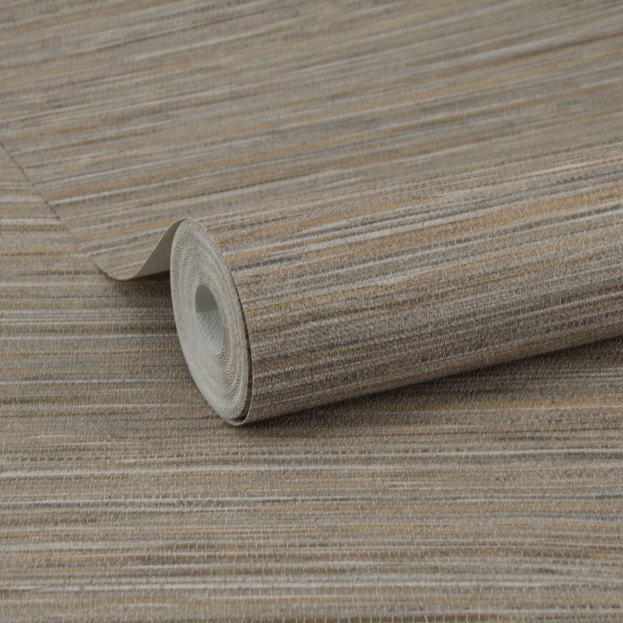 Sublime Vliestapete »GRASSPAPER CAMEL«, botanisch, Design Tapeten