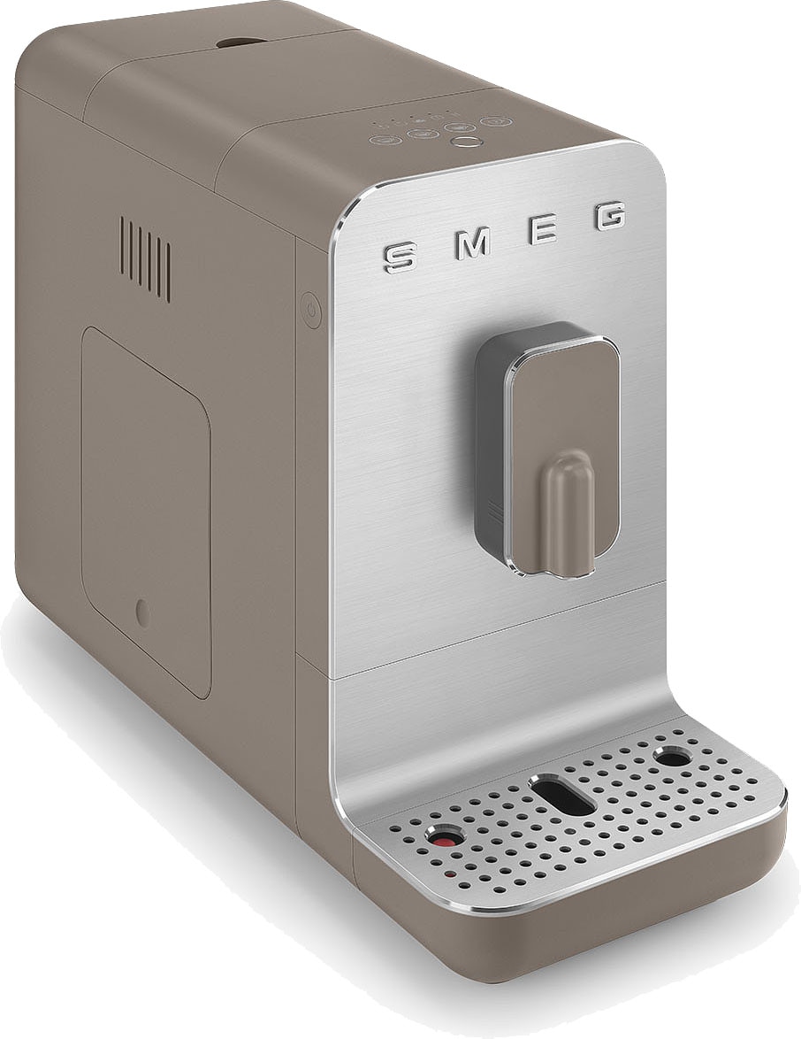 Smeg Kaffeevollautomat »BCC01TPMEU«, Herausnehmbare Brüheinheit