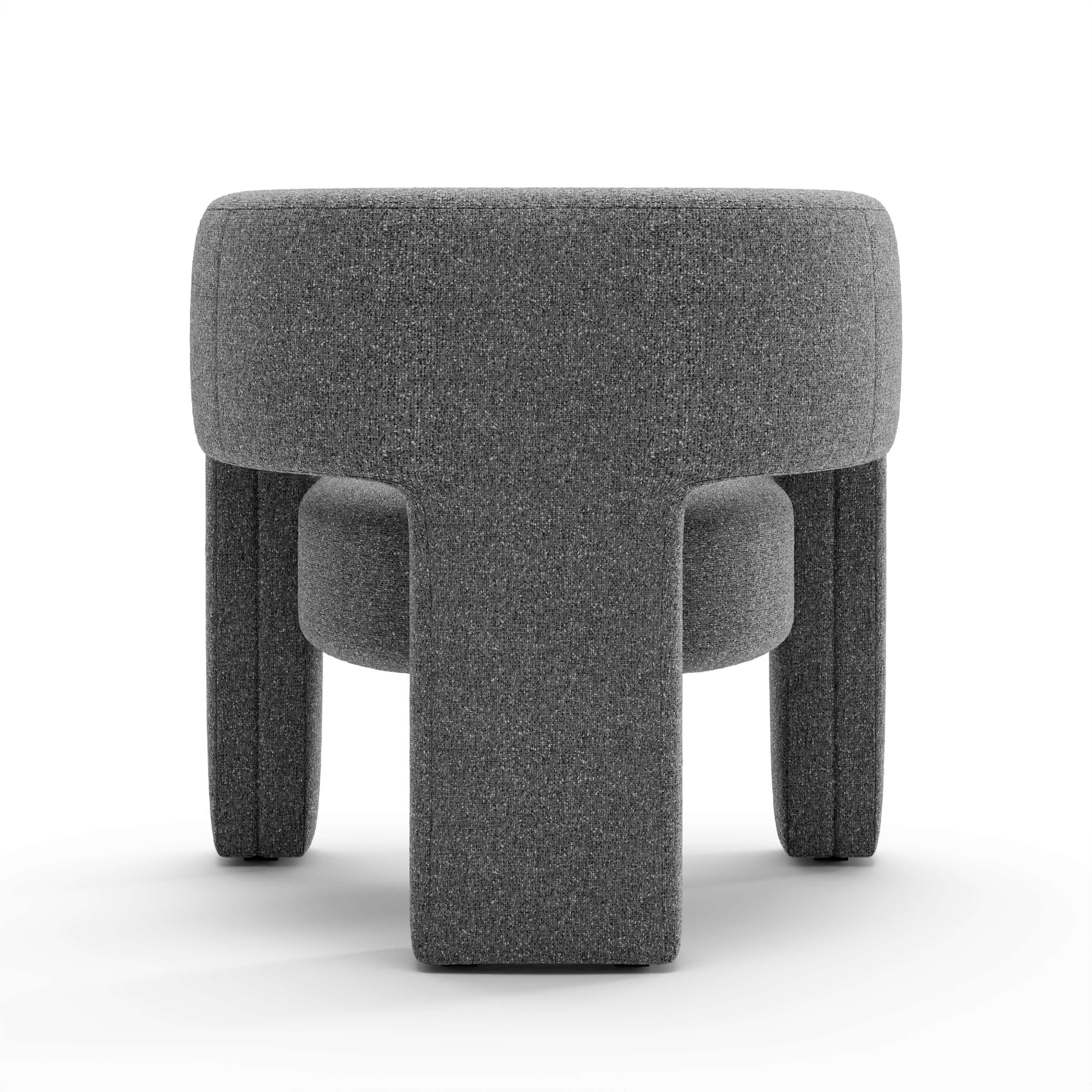 LeGer Home by Lena Gercke Sessel »Ohrensessel SELMIA Moderner Lounge-Sessel Einzelsitz, B/T/H 73/62/76cm«, Relaxsessel/Lehnstuhl, erhältlich in trendigen Stoff- und Farboptionen