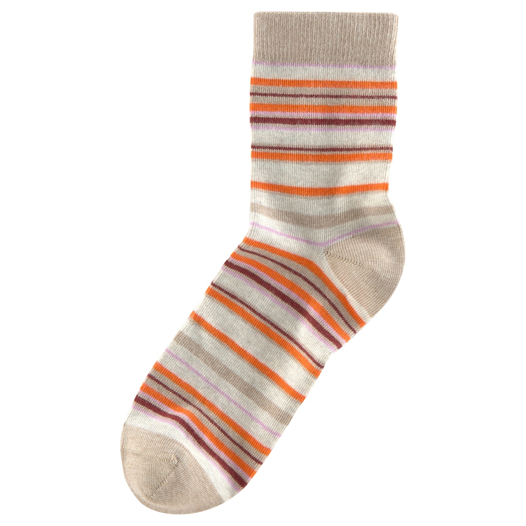 H.I.S Socken, (Set, 6 Paar)