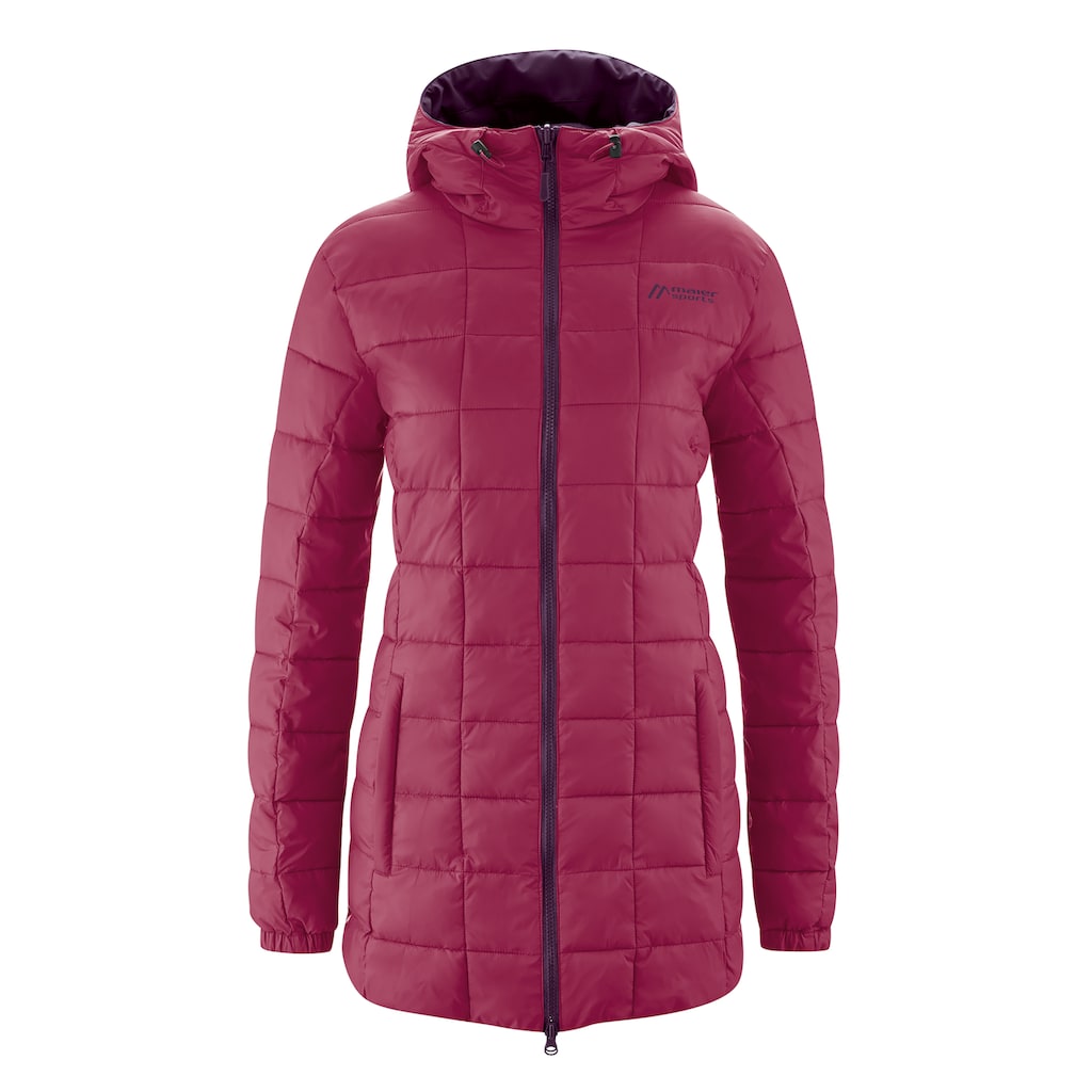 Maier Sports Funktionsjacke »Tiana«