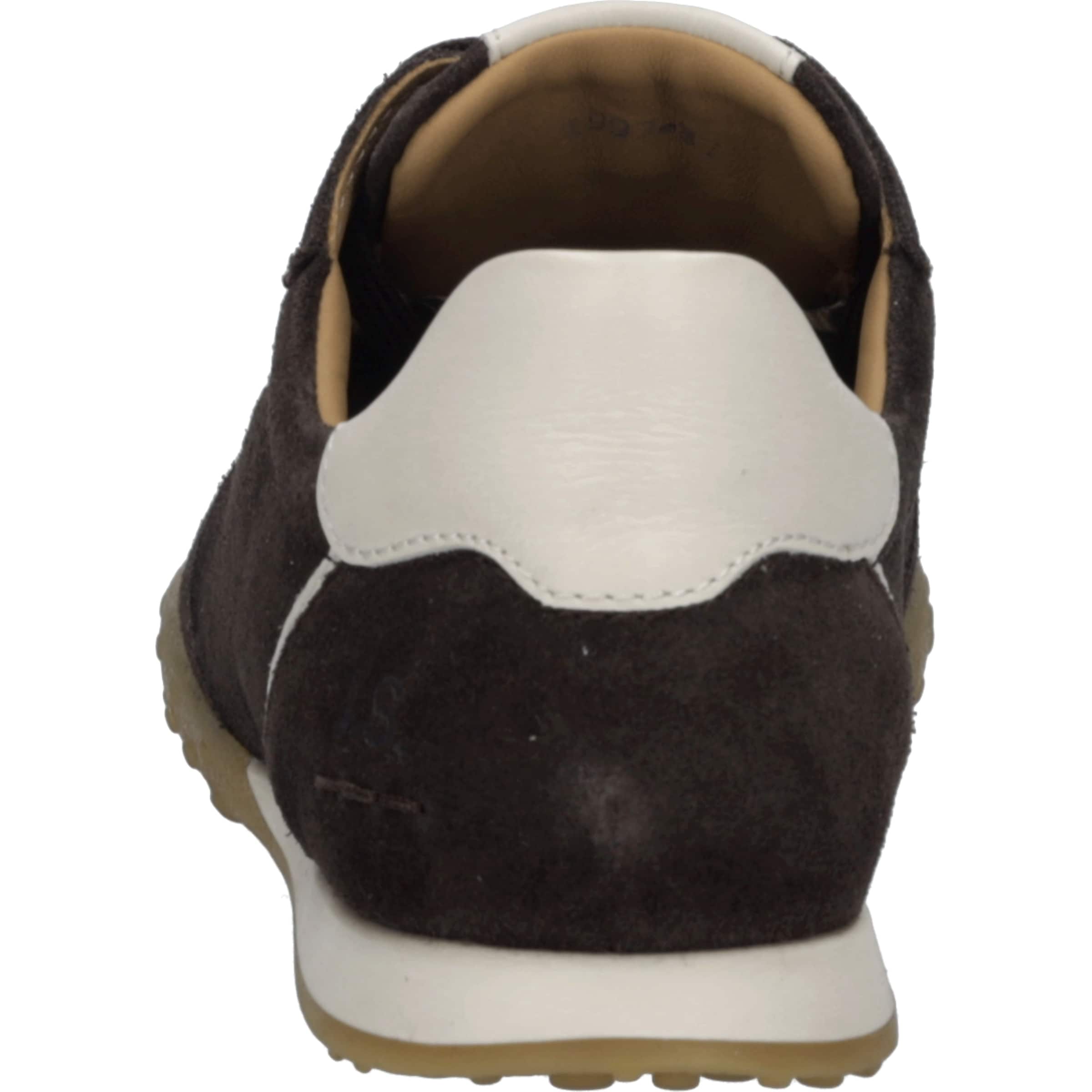 Josef Seibel Sneaker »Aileen 01, chocolate-kombi«