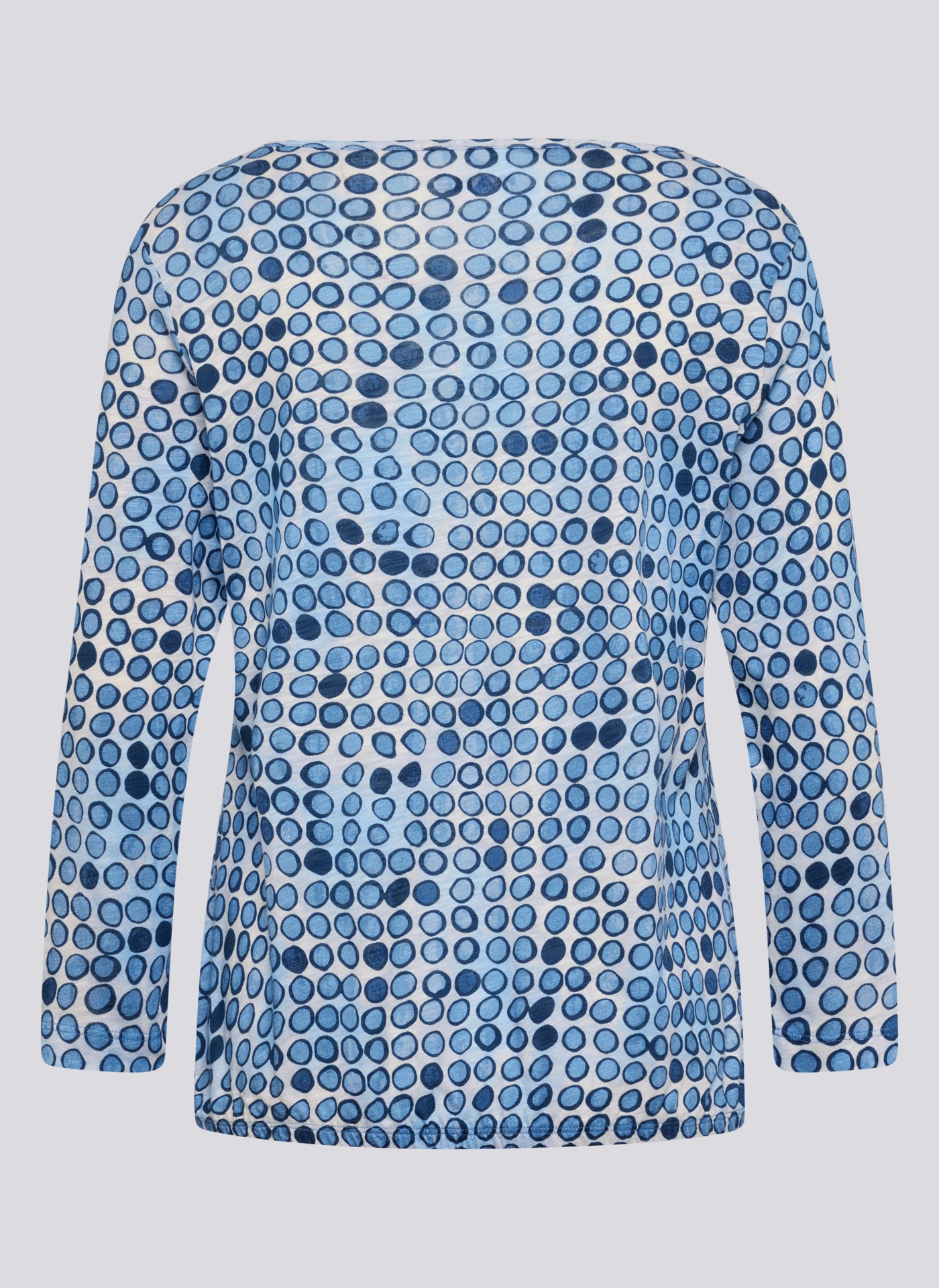 Rabe Print-Shirt »T-Shirt«