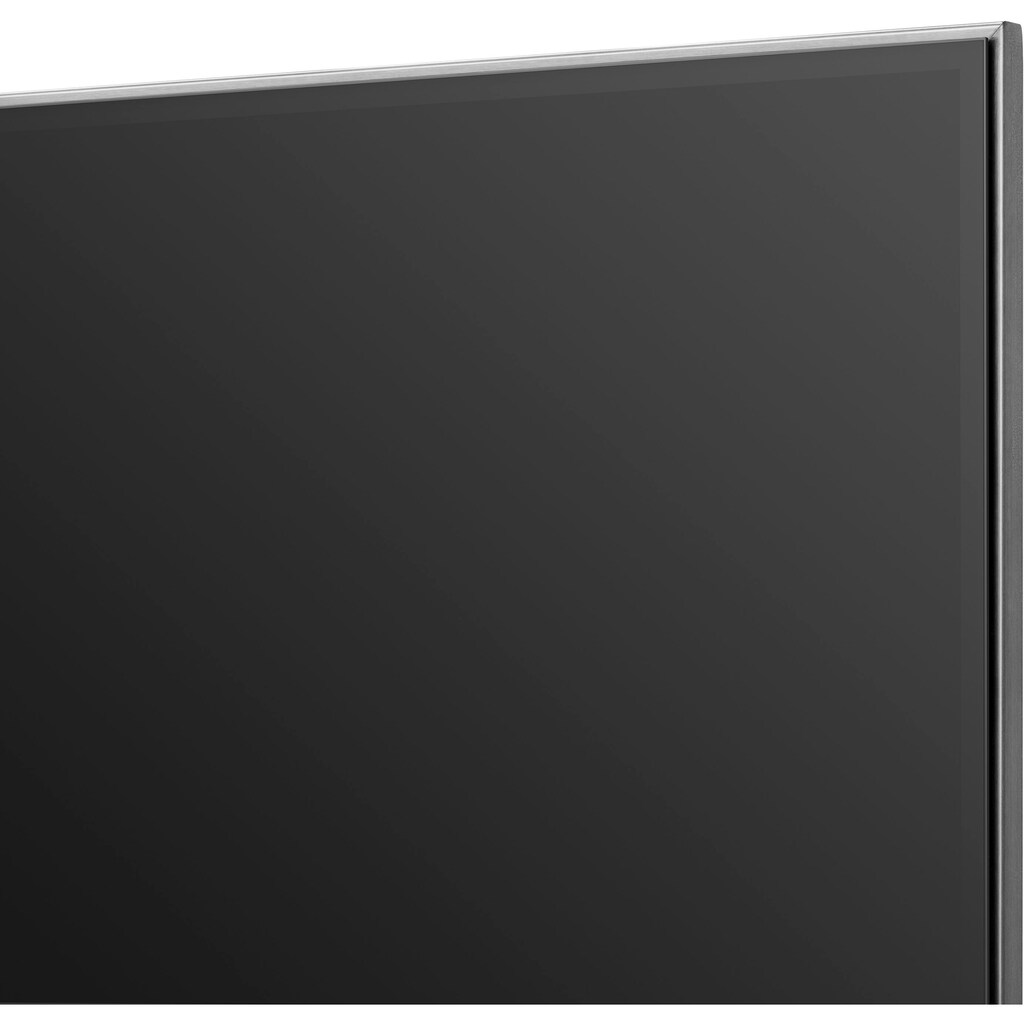 Hisense LED-Fernseher »65U7HQ«, 164 cm/65 Zoll, 4K Ultra HD