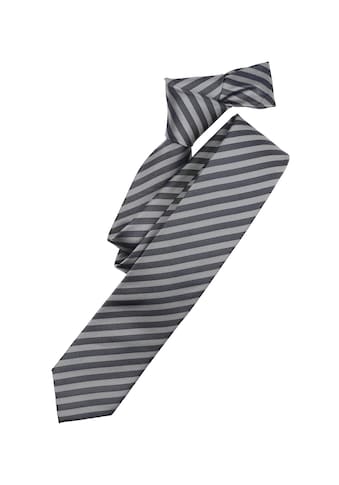 Krawatte »VENTI Krawatte gestreift«