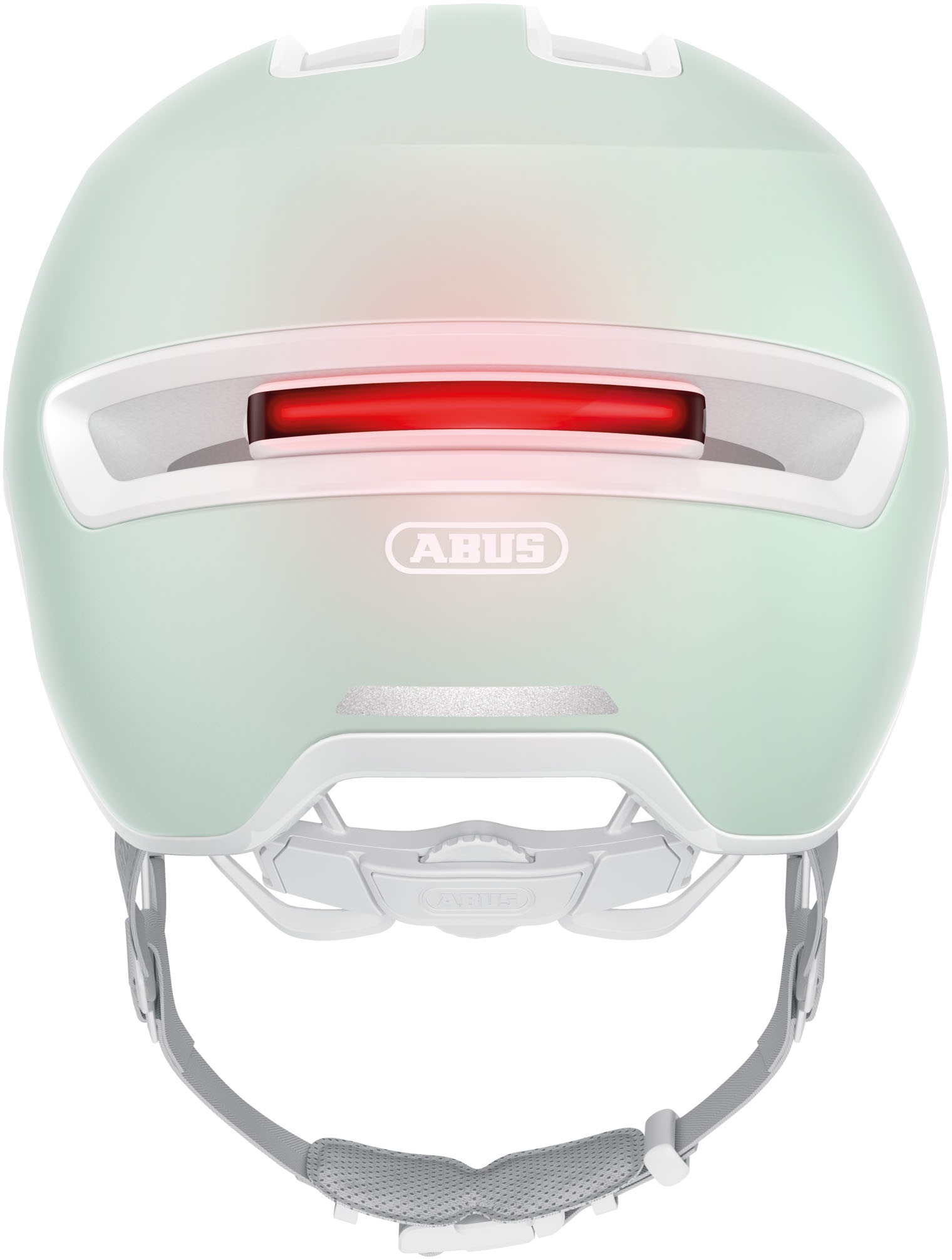 ABUS Fahrradhelm »HUD-Y ACE«