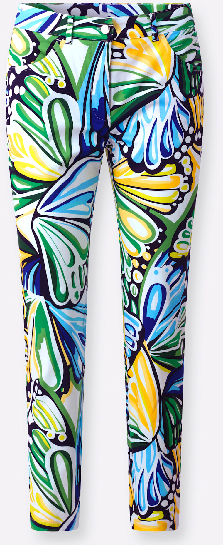 Thumbnail - heine 7/8-Hose