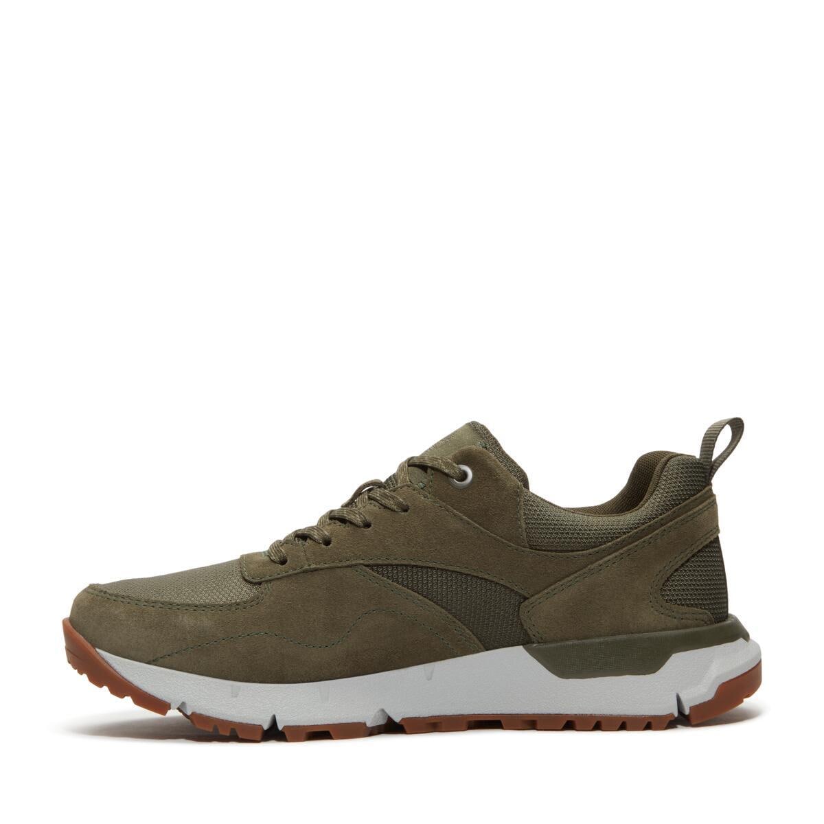Timberland Sneaker »NOTFOUND LOW LACE UP SNEAKER«