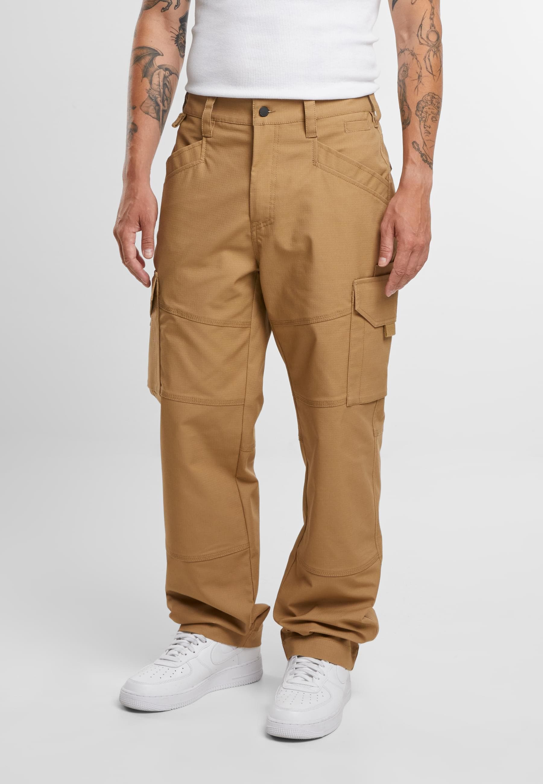 Brandit Stoffhose »Brandit Tactical Pants Ripstop«