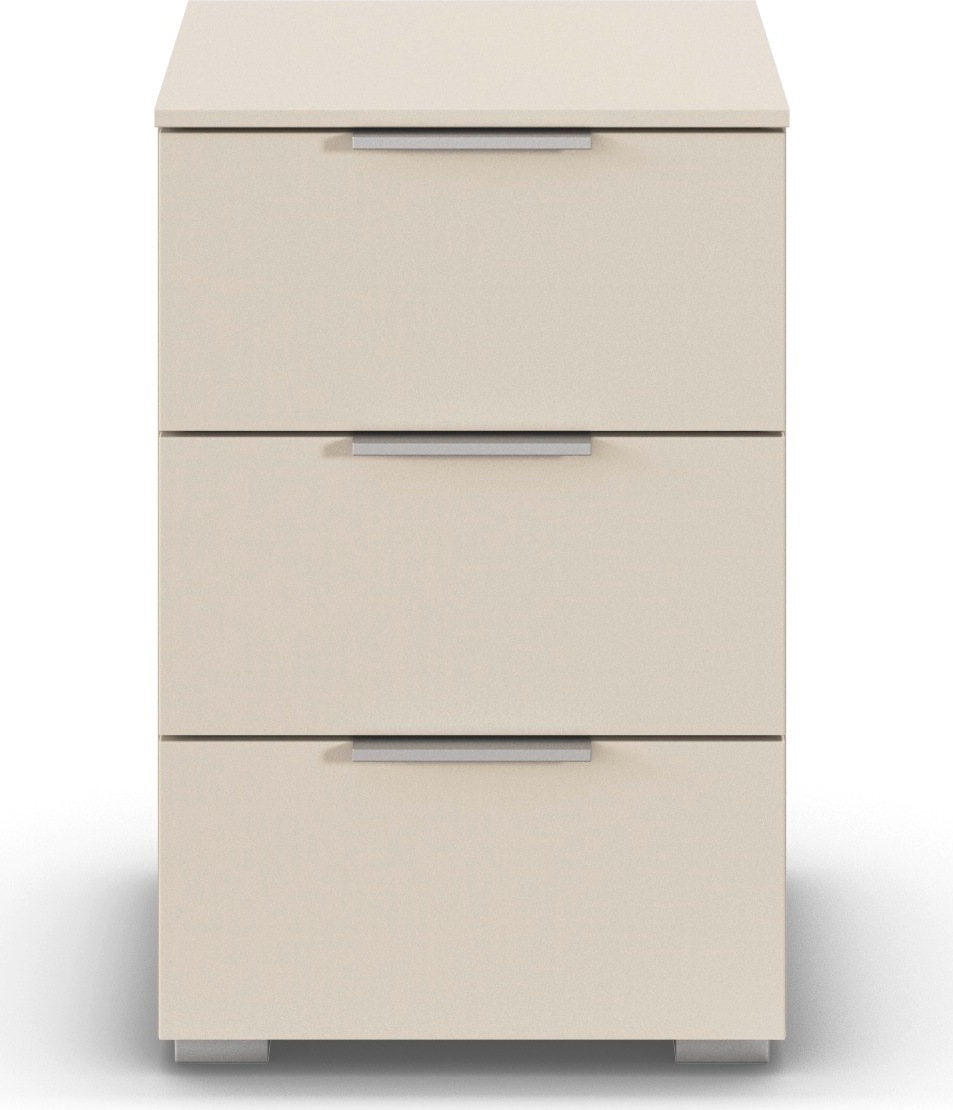 rauch Nachtkommode "Nachttisch Nachtkonsole Nachtschrank ASTANA" Breite 40 günstig online kaufen