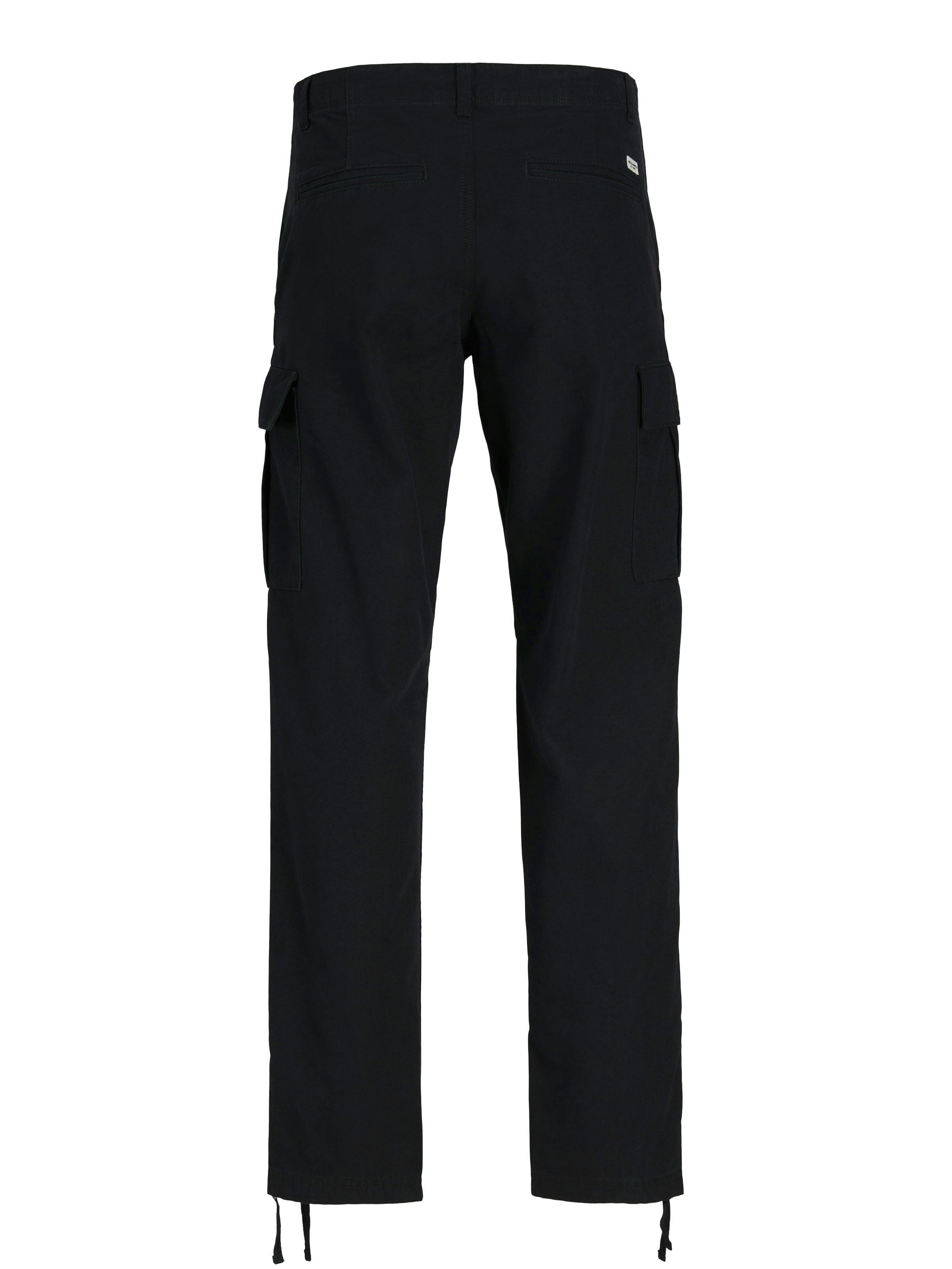 Jack & Jones PlusSize Cargohose »JPSTKANE JJBARKLEY CARGO PANT NOOS PLS«