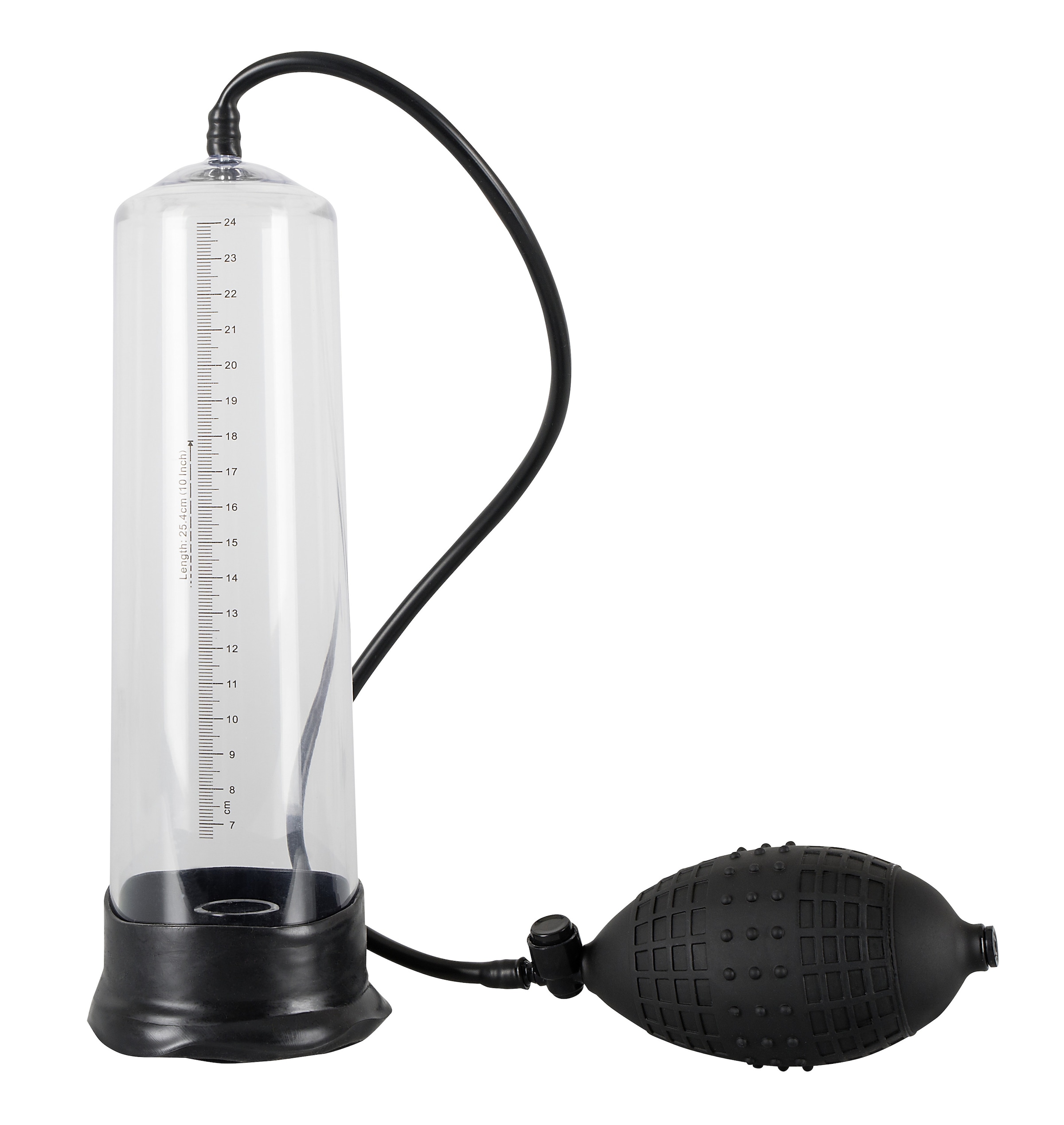 Mister Boner Penispumpe »Penispumpe Professionals Power Pump«