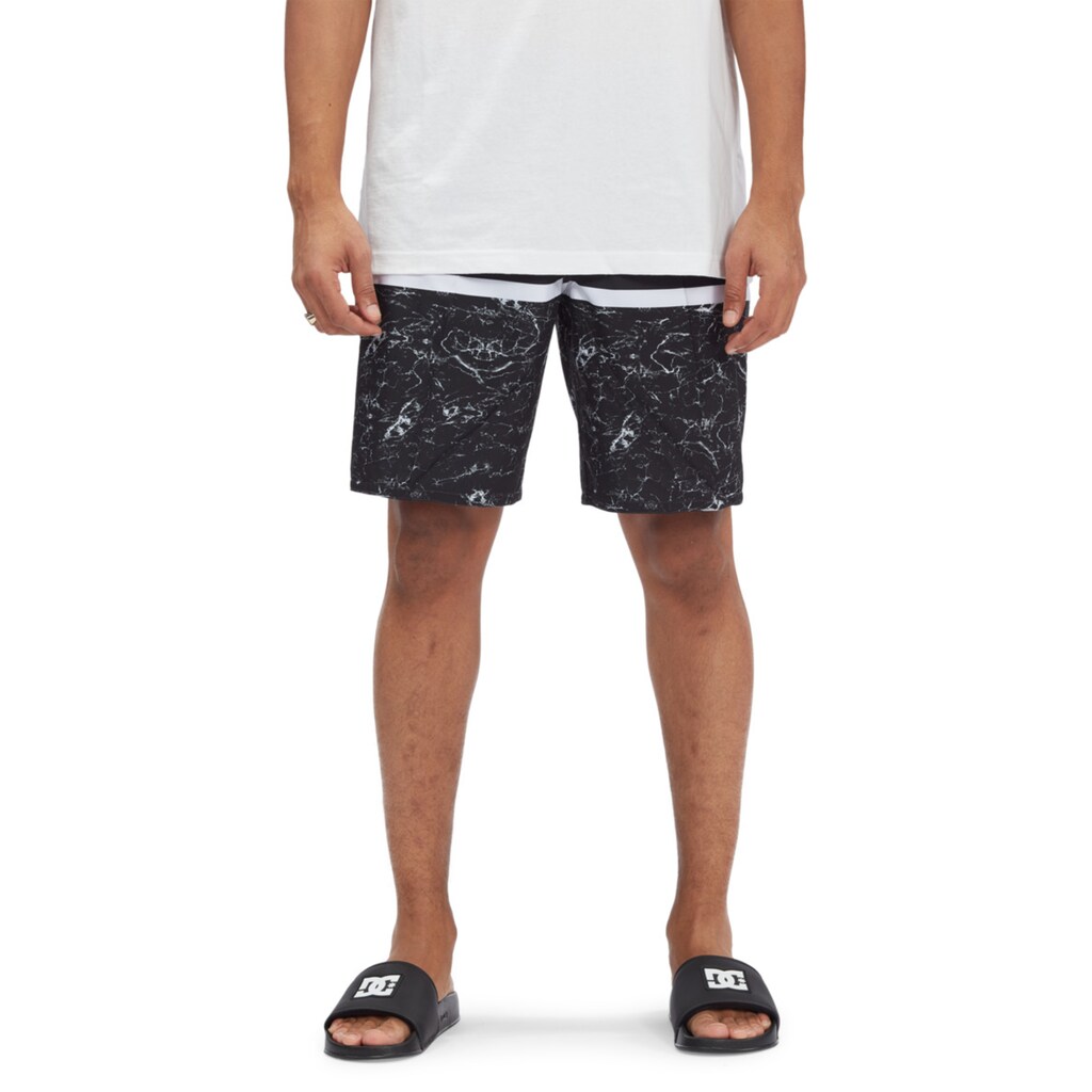 DC Shoes Boardshorts »Topline 19"«