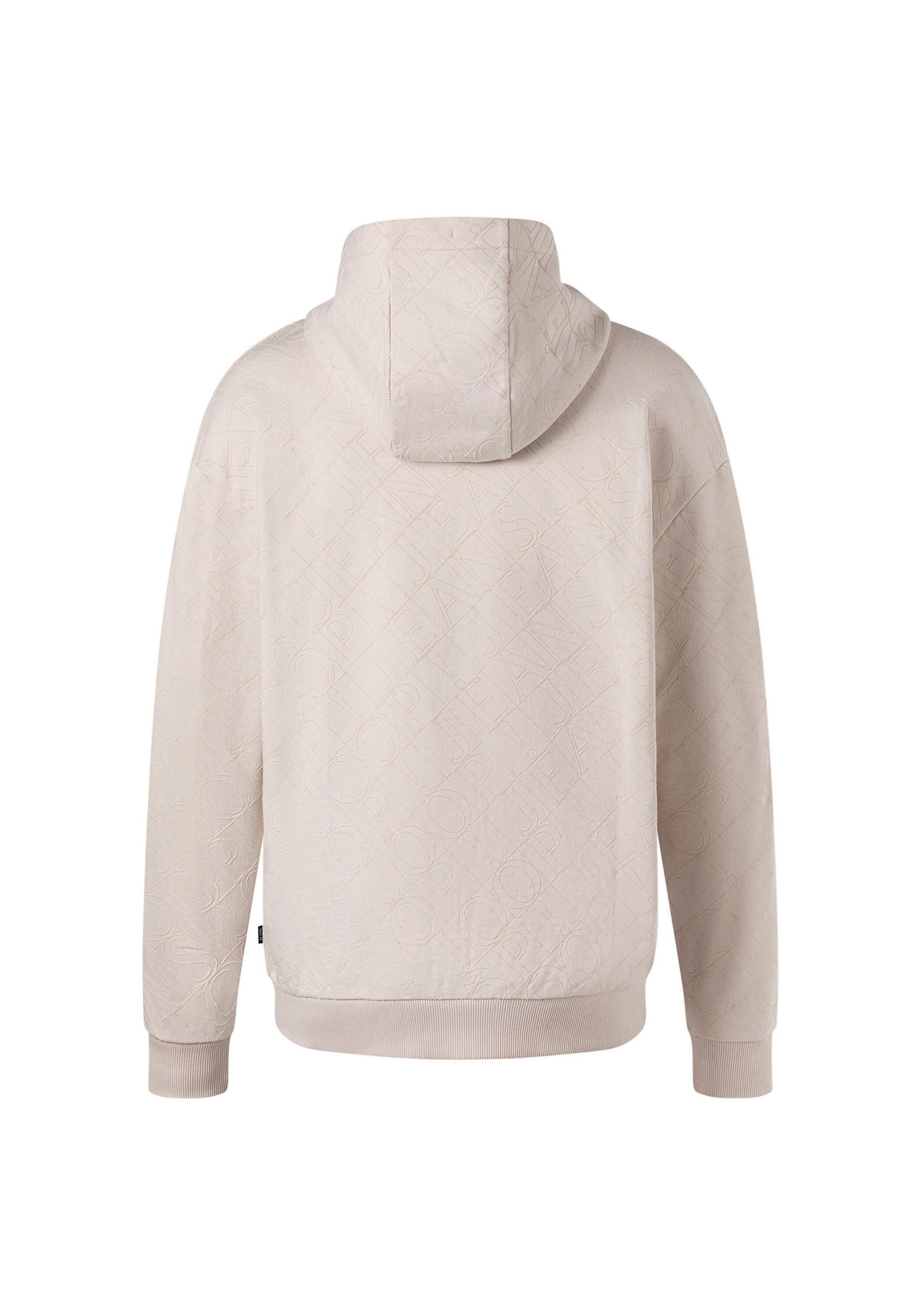 Joop Jeans Sweater "Sweatjacke JJJ-26Cataldo" günstig online kaufen