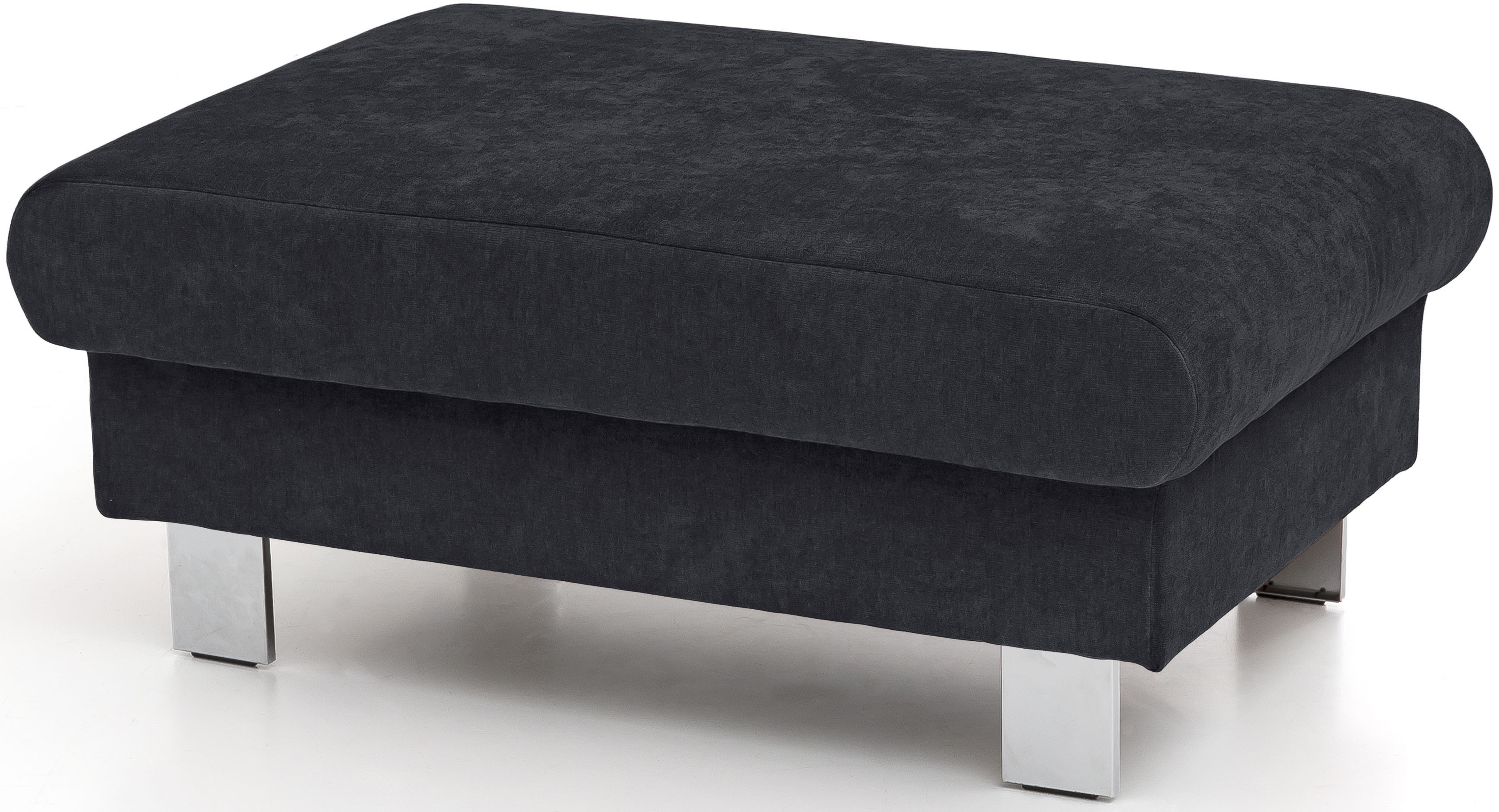 COTTA Hocker "Komaris, B: 100 cm" individuell zu kombinieren