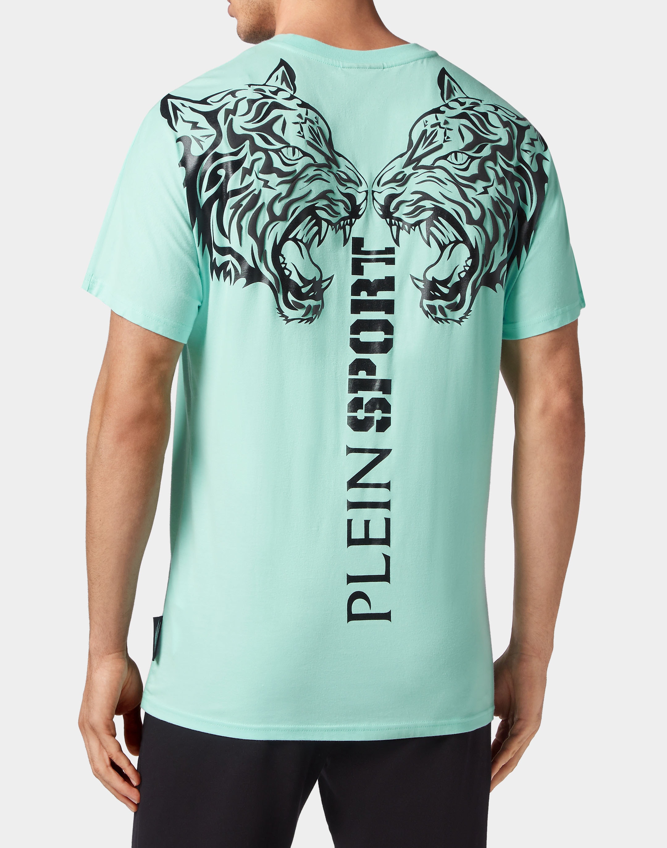 PLEIN SPORT T-Shirt »Tiger«