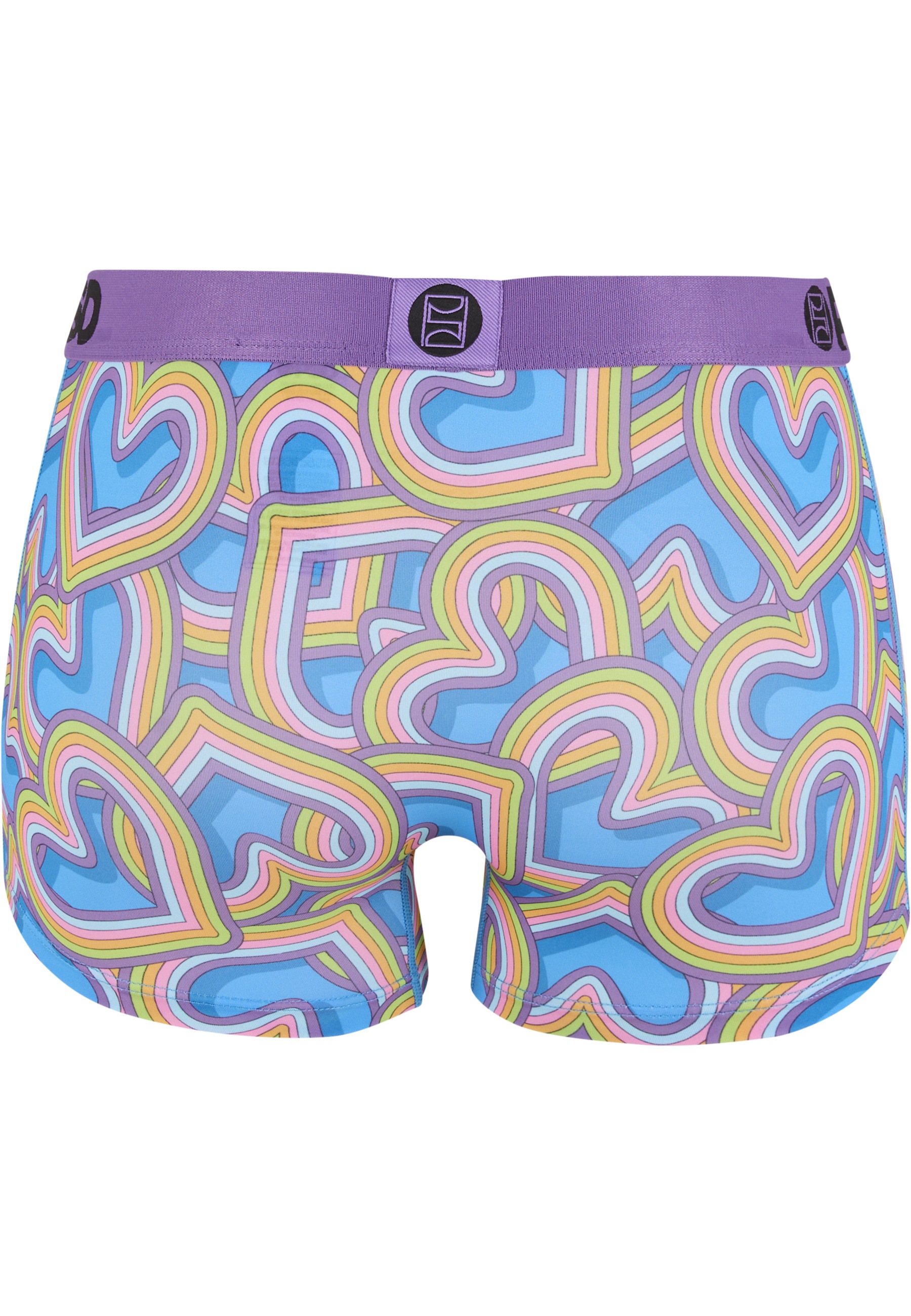PSD Boxershorts "PSD HEART ATTACKS BS" günstig online kaufen