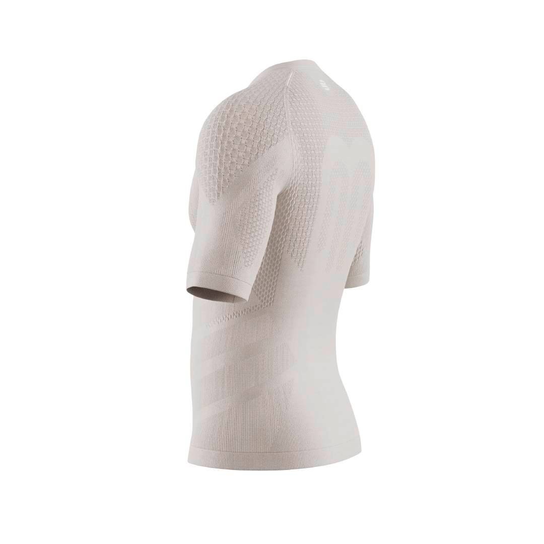 Bauerfeind Funktionsshirt »COMPRESSION SHIRT SHORT SLEEVE«, (1 tlg.)