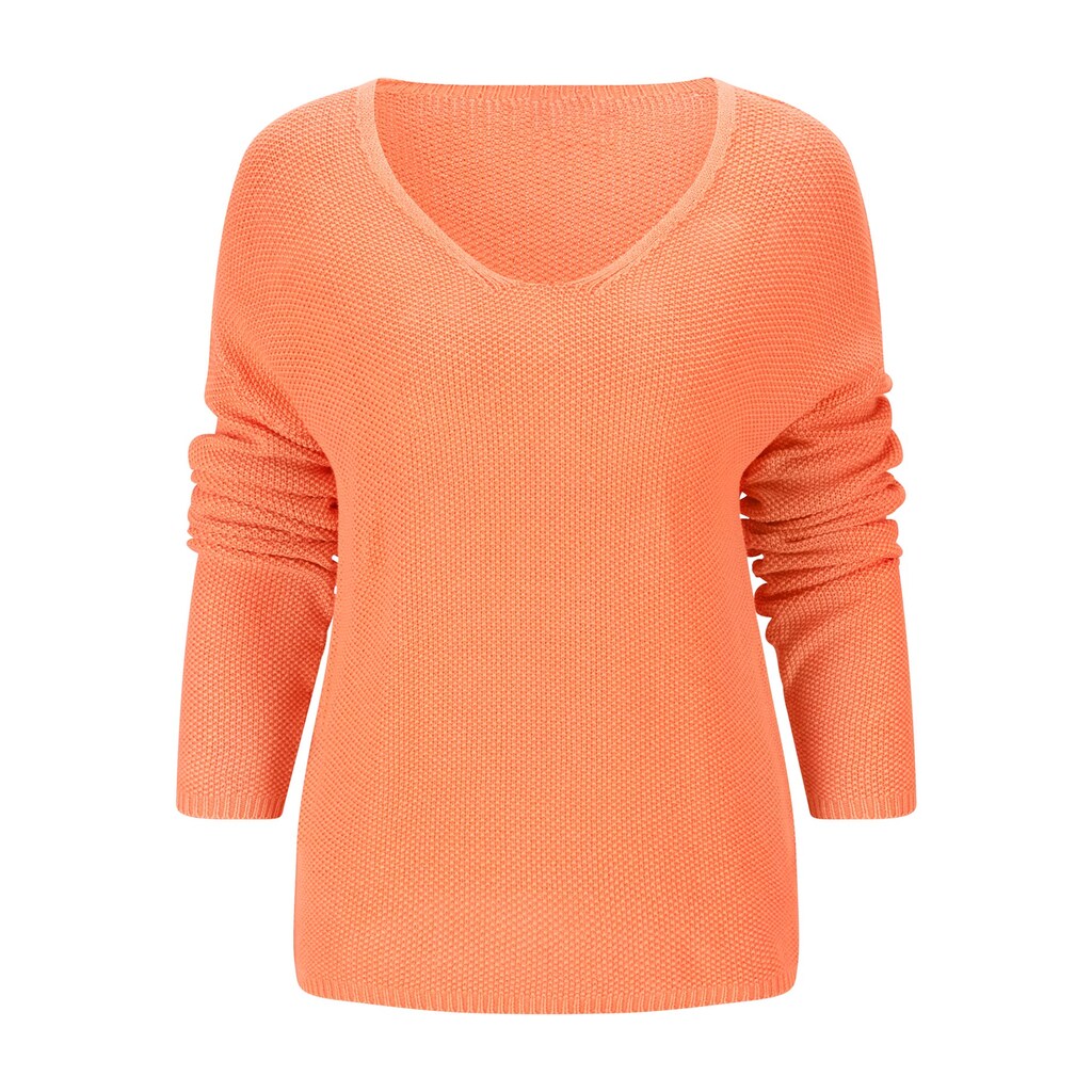 LINEA TESINI by heine Rollkragenpullover »Pullover«