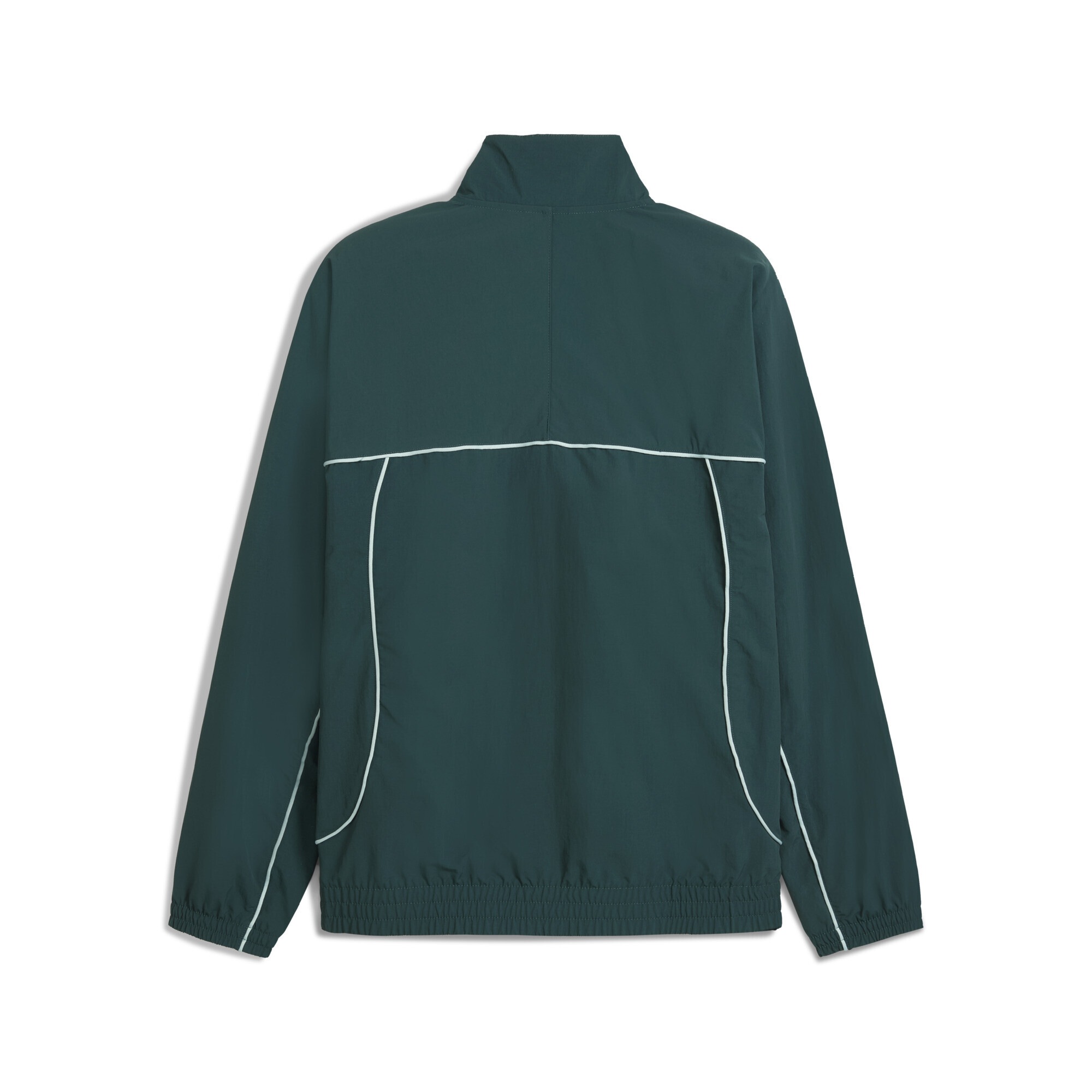 PUMA Trainingsjacke »Manchester City FtblStatement Cellerator Jacke Herren«