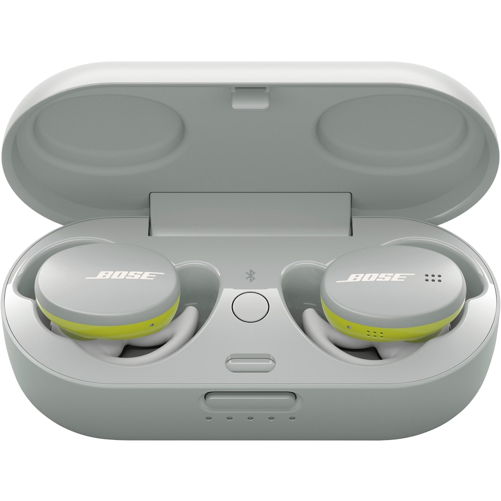 Bose wireless In-Ear-Kopfhörer »Sport Earbuds«, Bluetooth