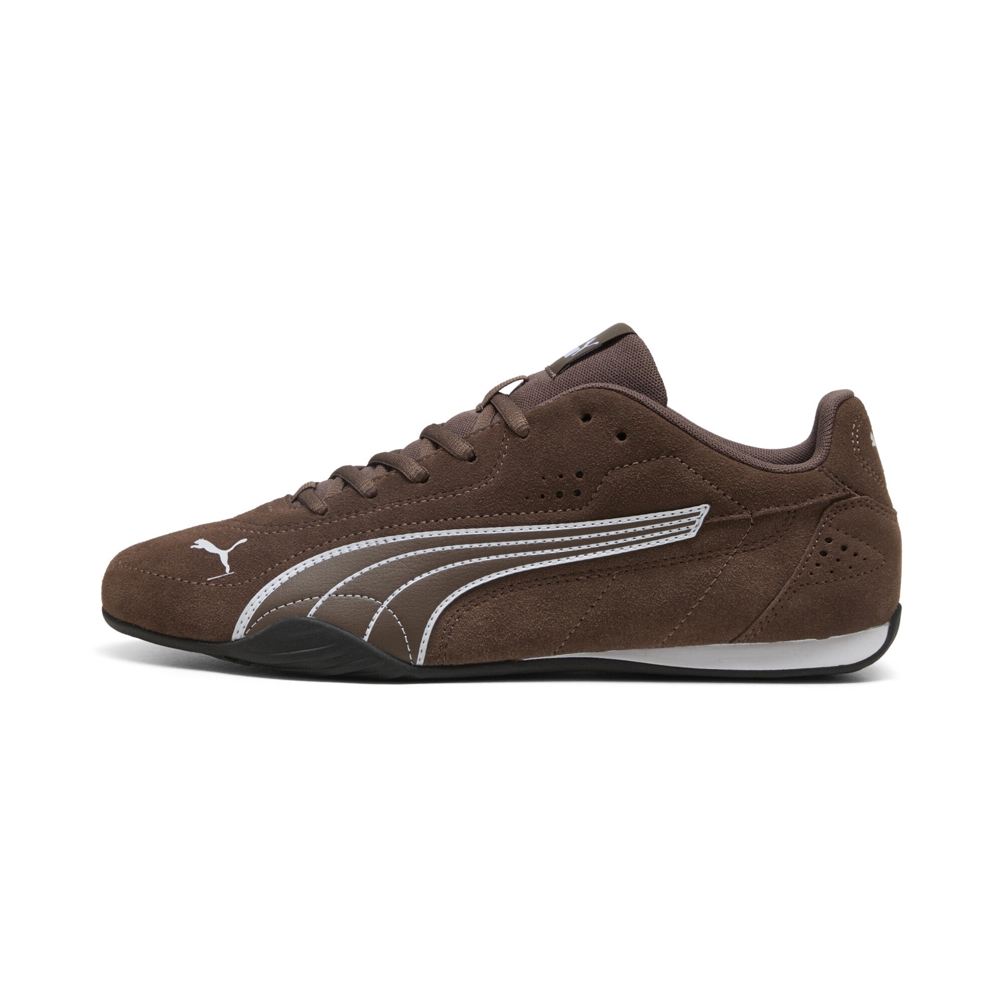 PUMA Sneaker »PUMA Catch Sneakers Erwachsene«