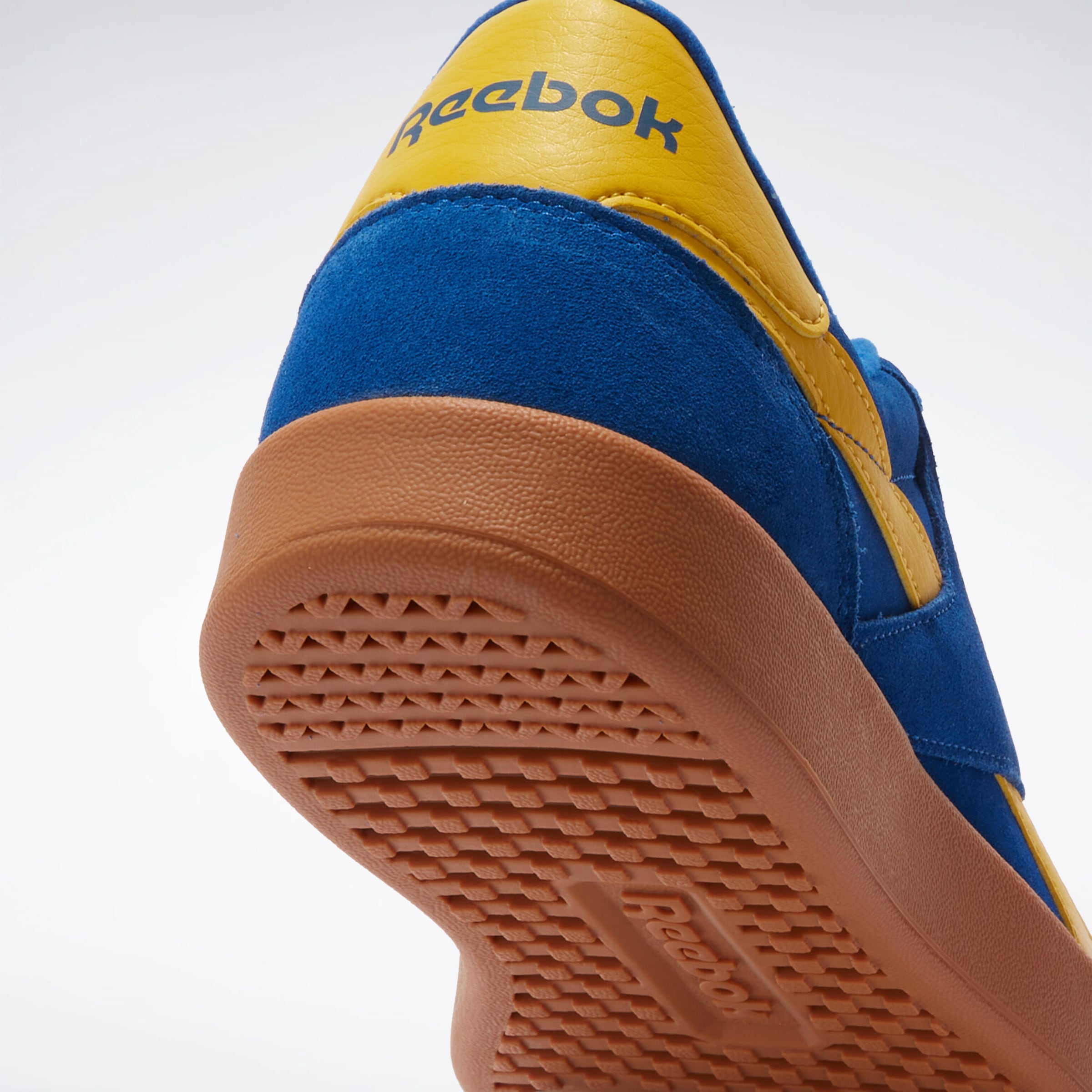 Reebok Classic Sneaker "REEBOK SMASH EDGE" günstig online kaufen