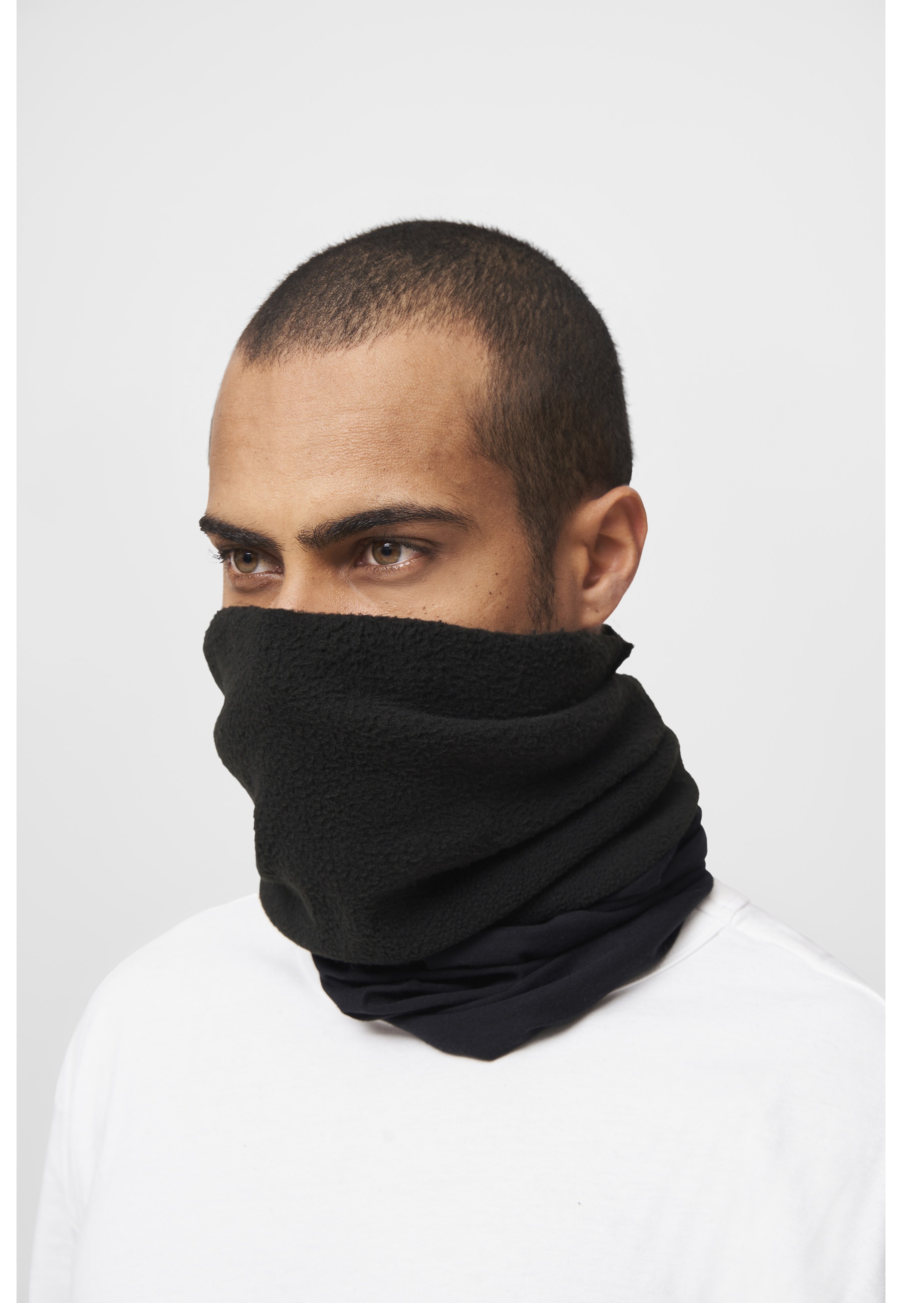 Thumbnail - Brandit Schal "Brandit Unisex Multifunktionstuch Fleece" 1 Stk.