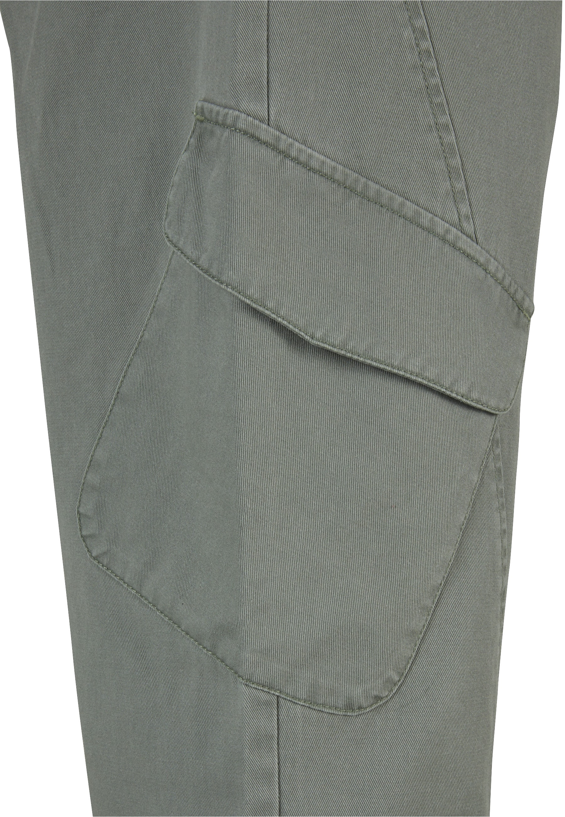 Karl Kani Cargohose »Karl Kani OG K Slanted Pocket Cargo Pants«