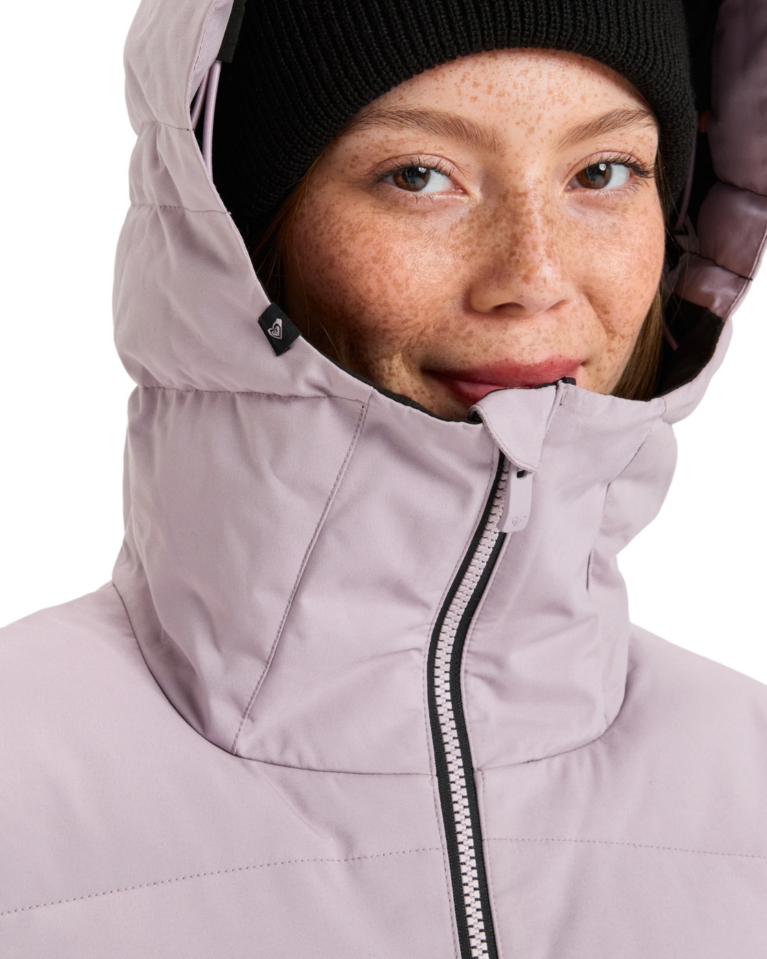 Roxy Snowboardjacke »Snowyhill Puffy 10K«