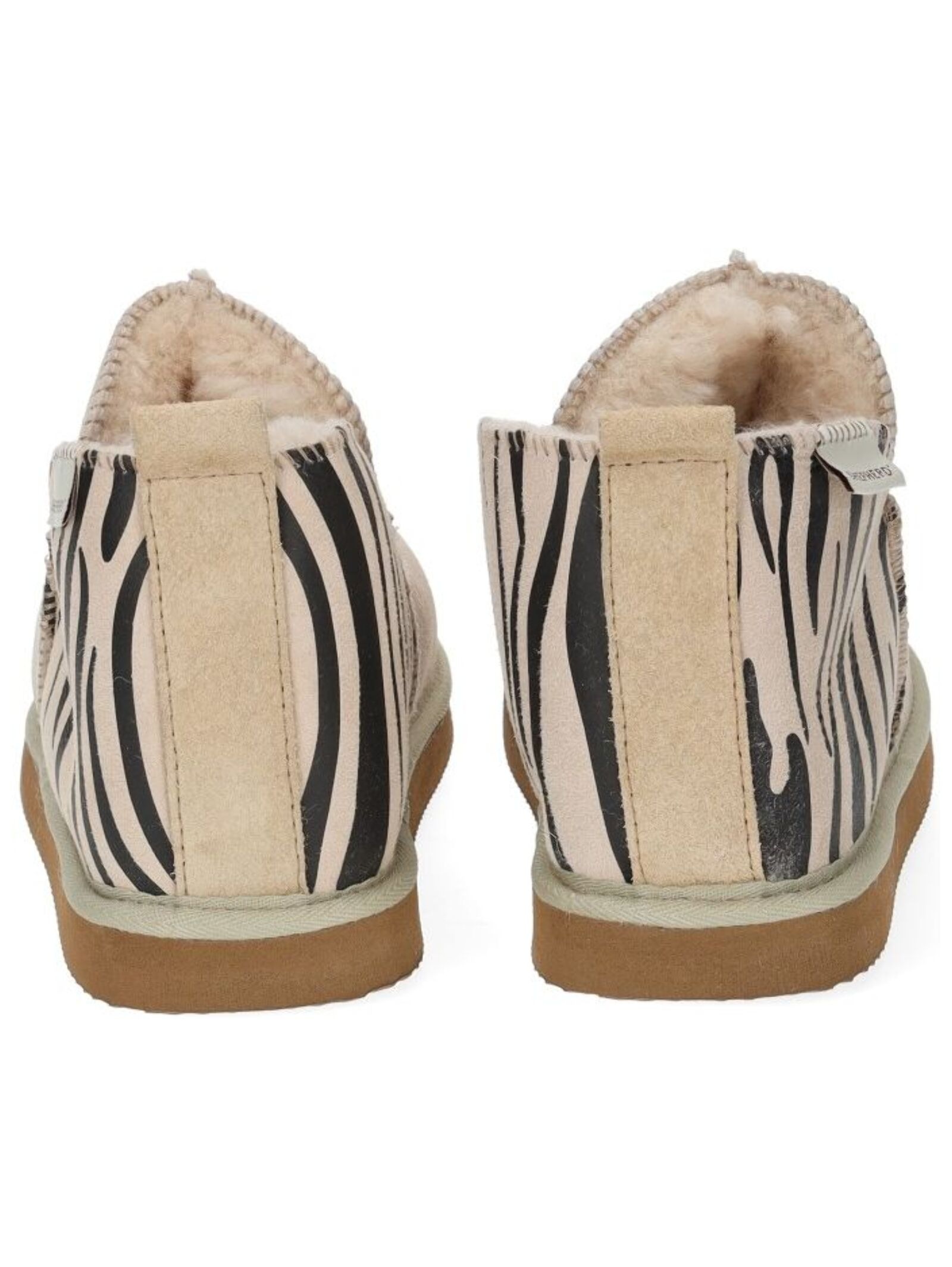 Shepherd Hausschuh »Shepherd Hausschuhe Leder«