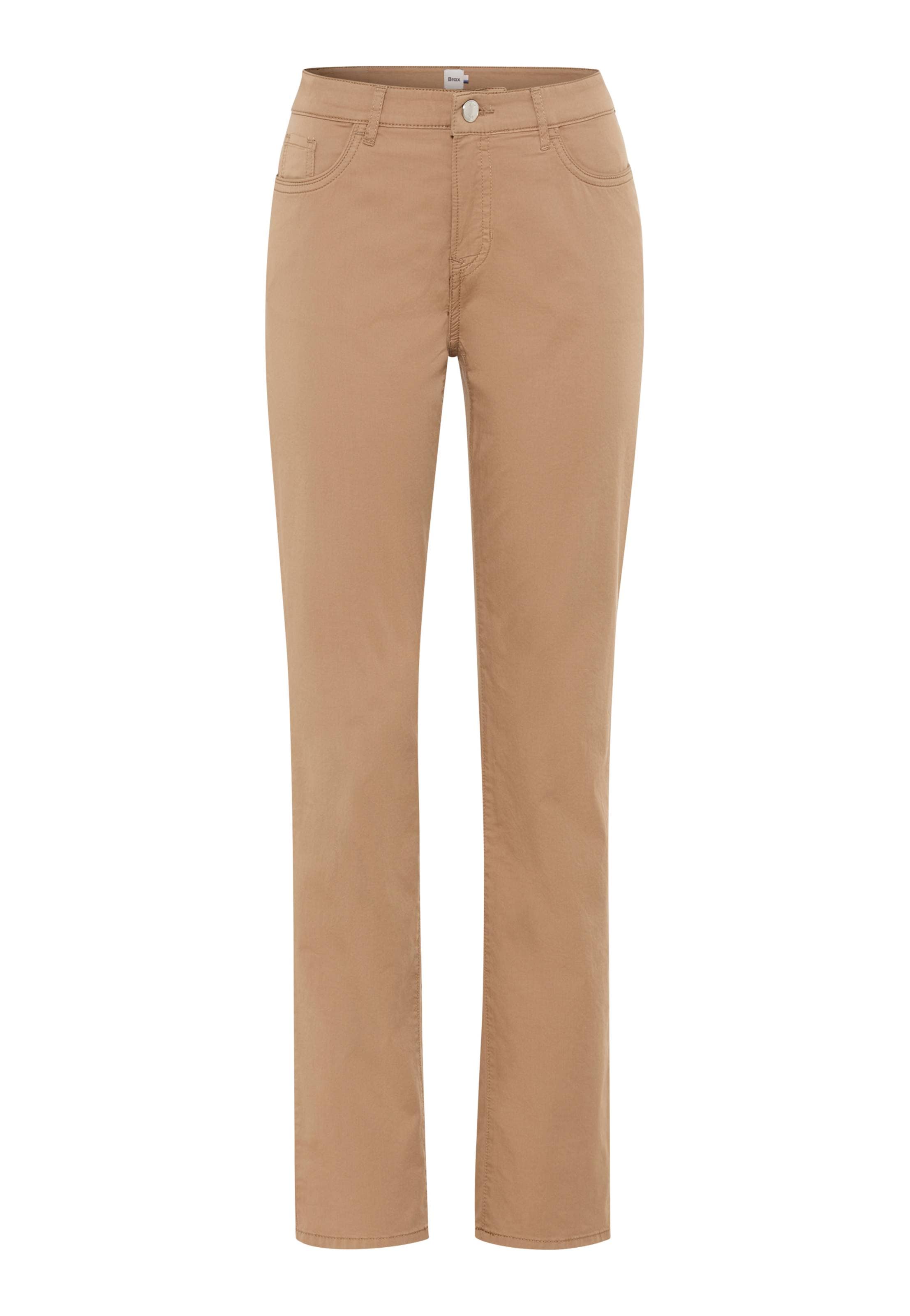 Brax 5-Pocket-Hose "Style CAROLA" günstig online kaufen